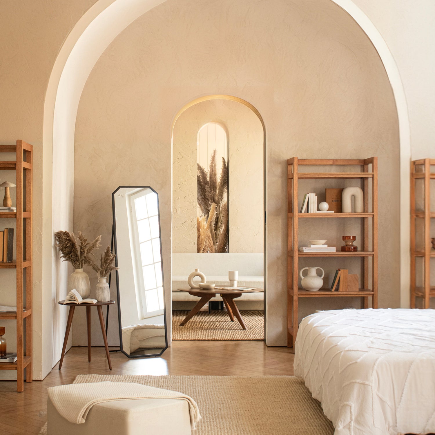 Tips on Mixing Different Furniture Styles