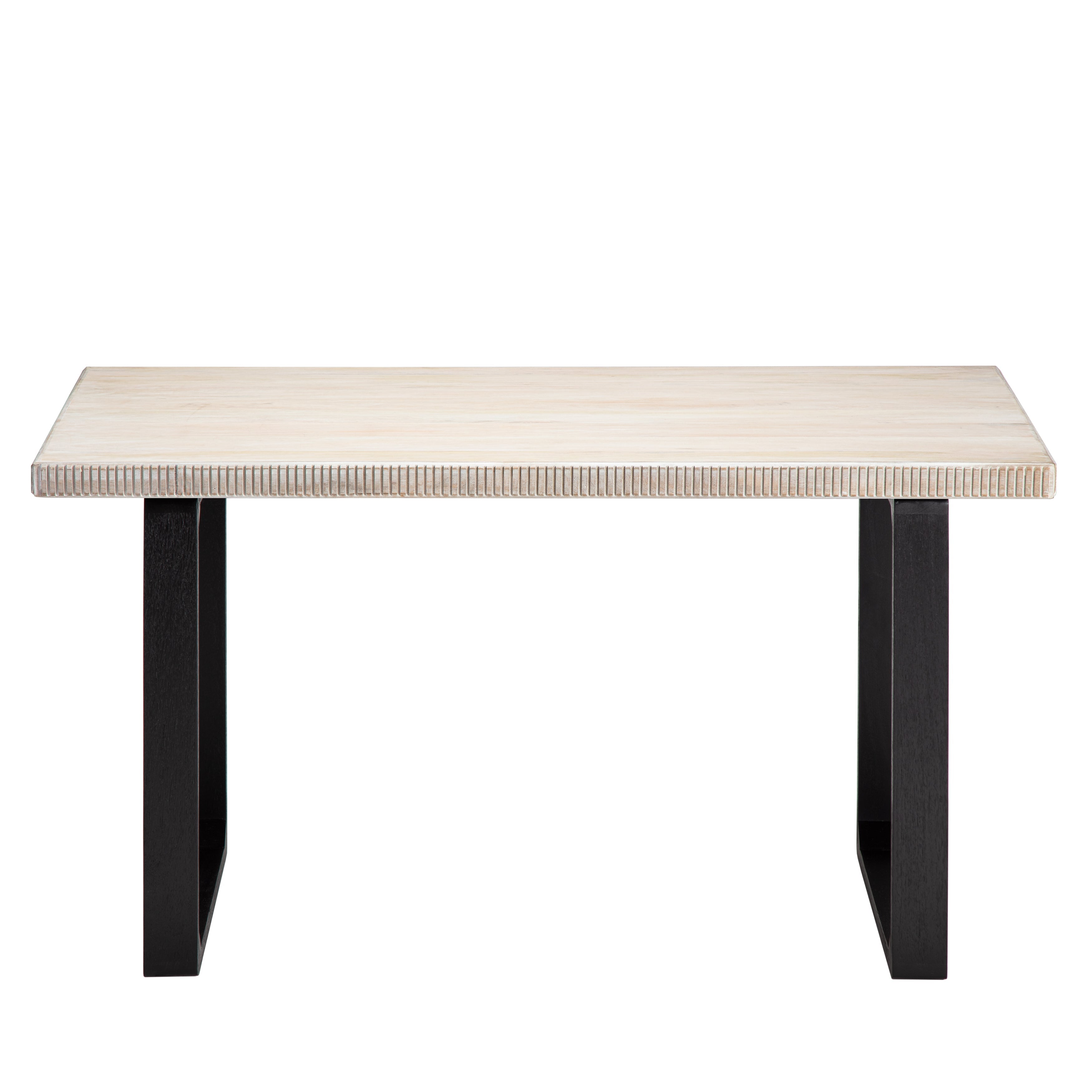 Ancona Desk - Whitewash