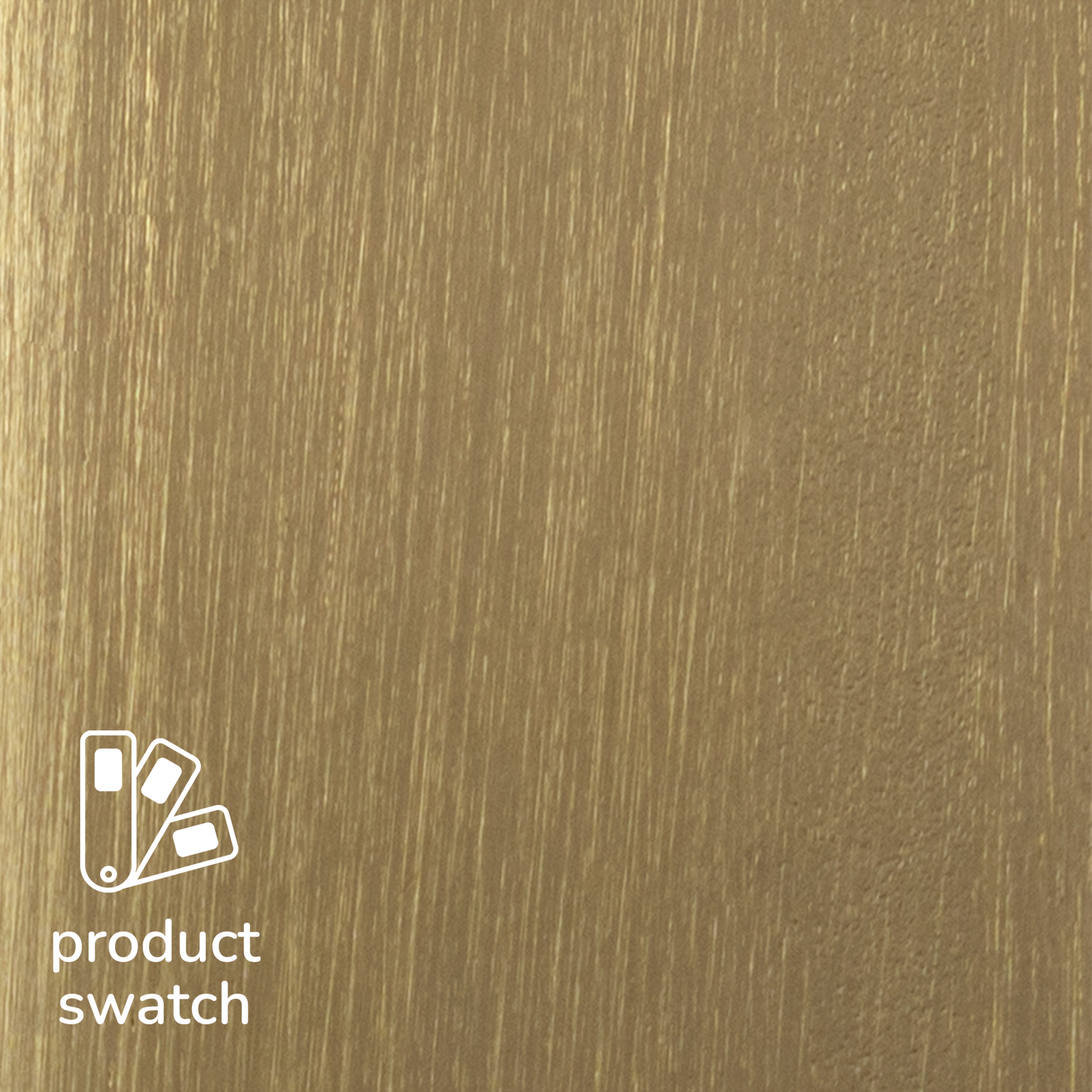 Marly Wall Shelf - Gold