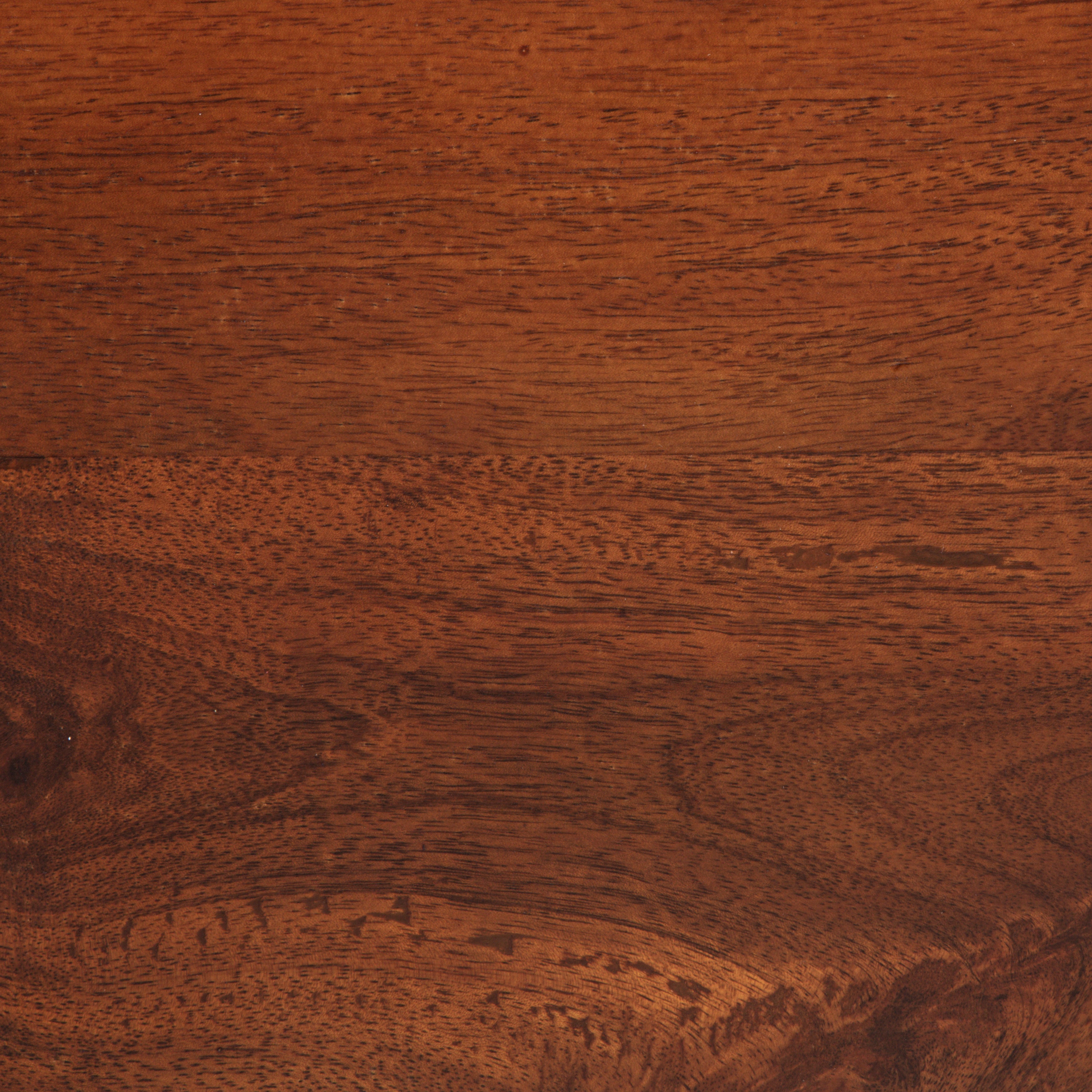 Phantom Wall Mounted Shelf - Walnut