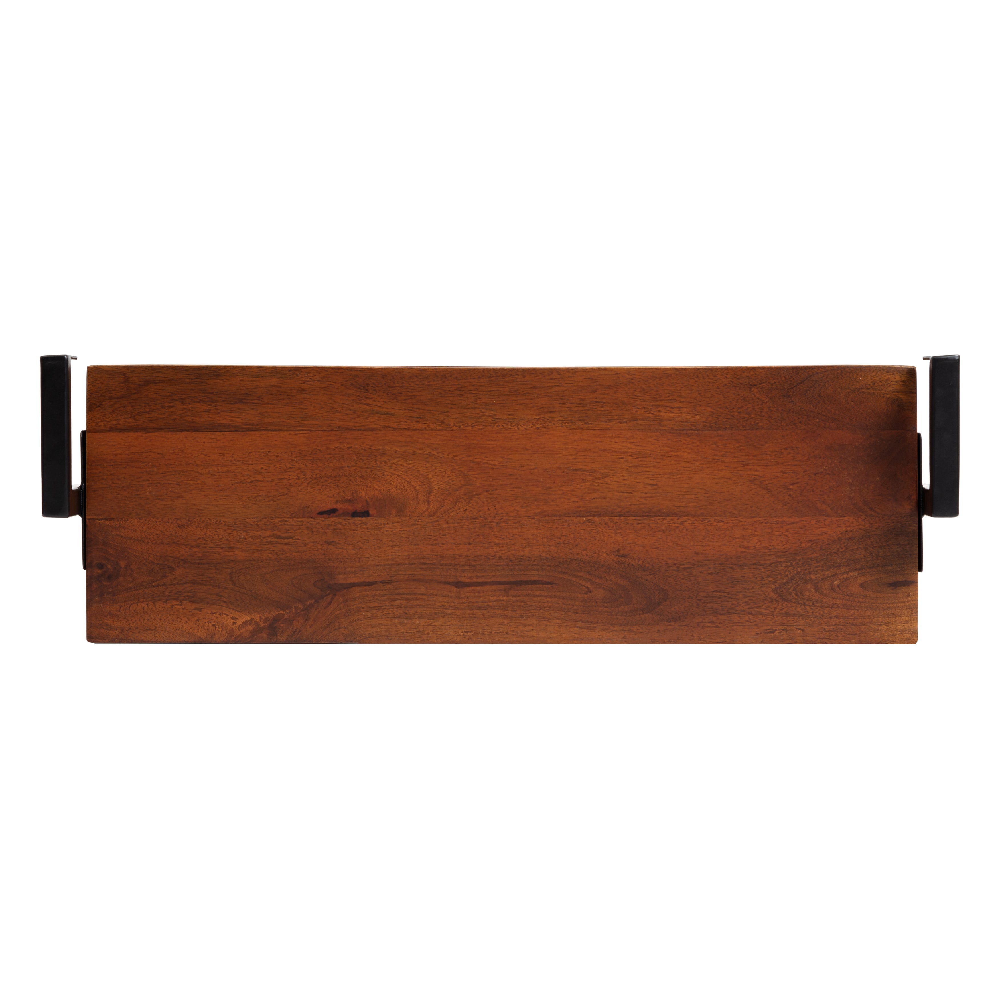 Phantom Wall Mounted Shelf - Walnut