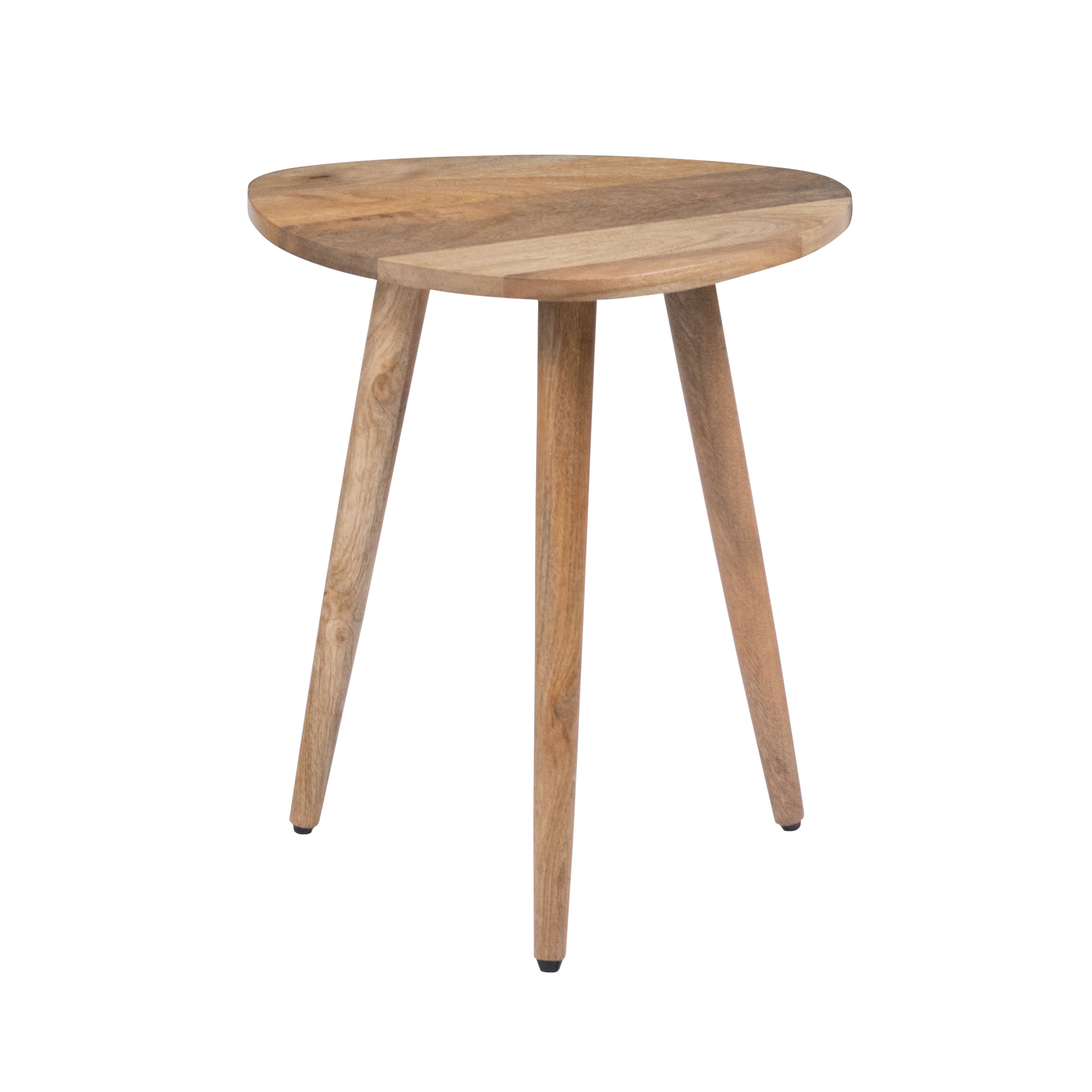 Tora Side Table - Natural