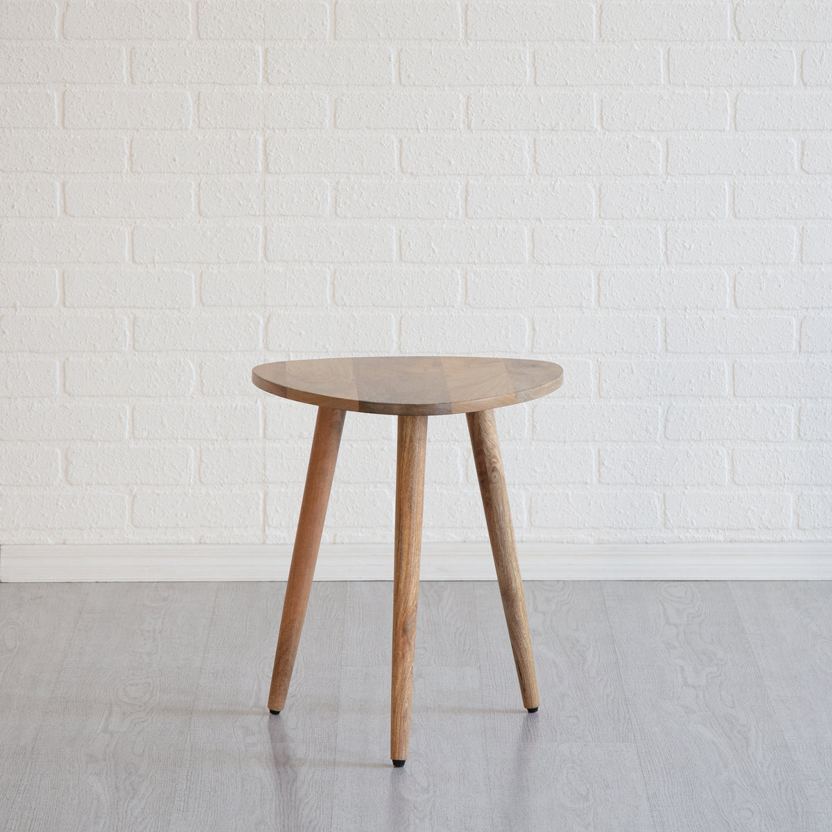 Tora Side Table - Natural