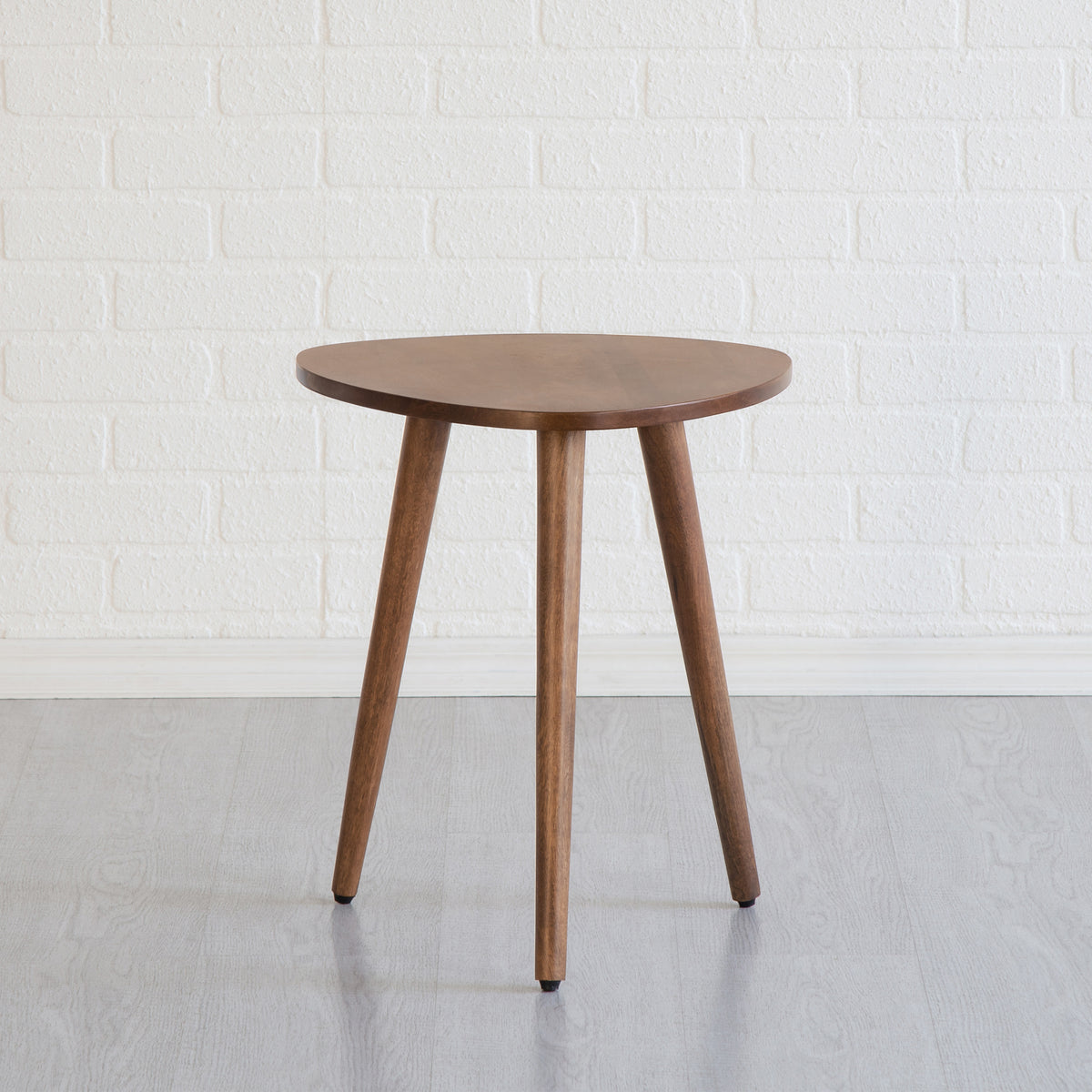 Tora Side Table - Walnut