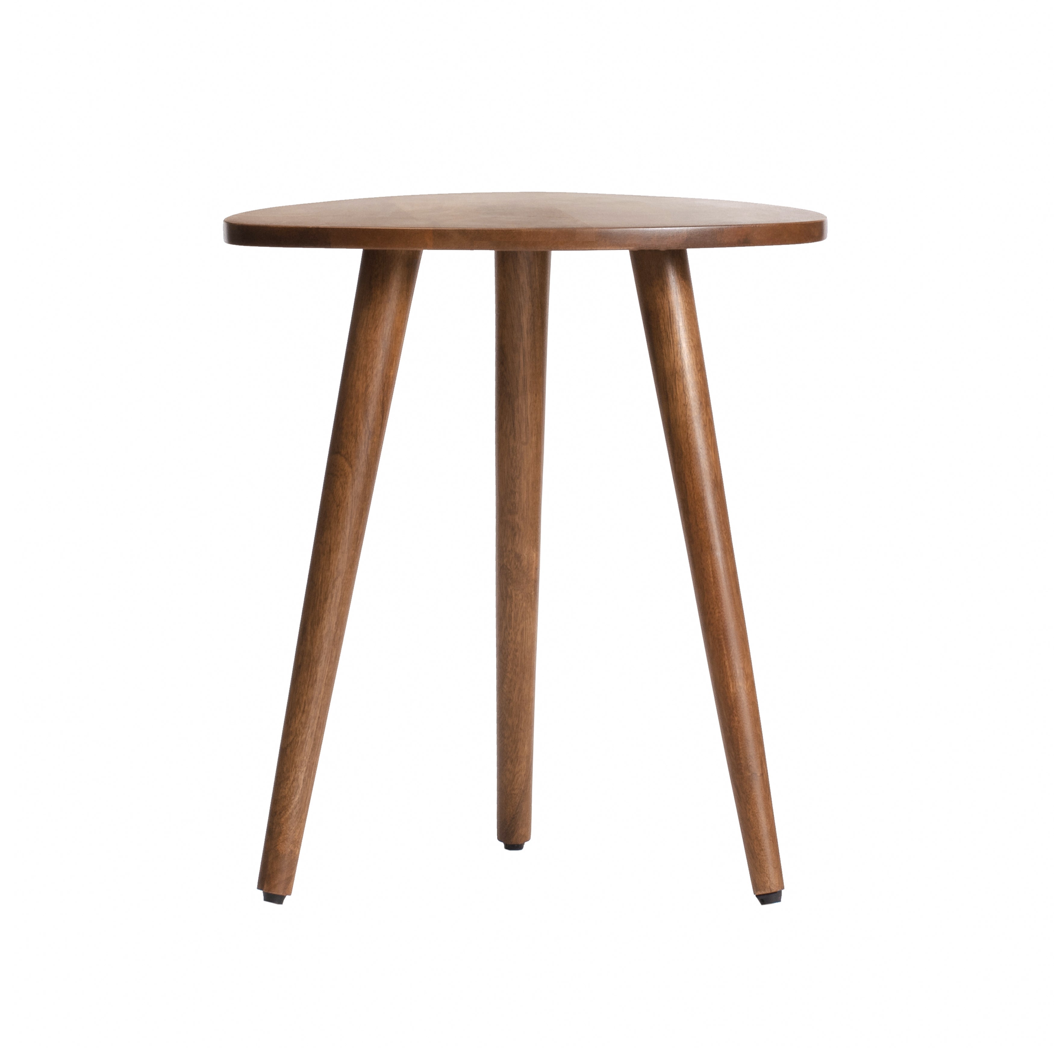 Tora Side Table - Walnut
