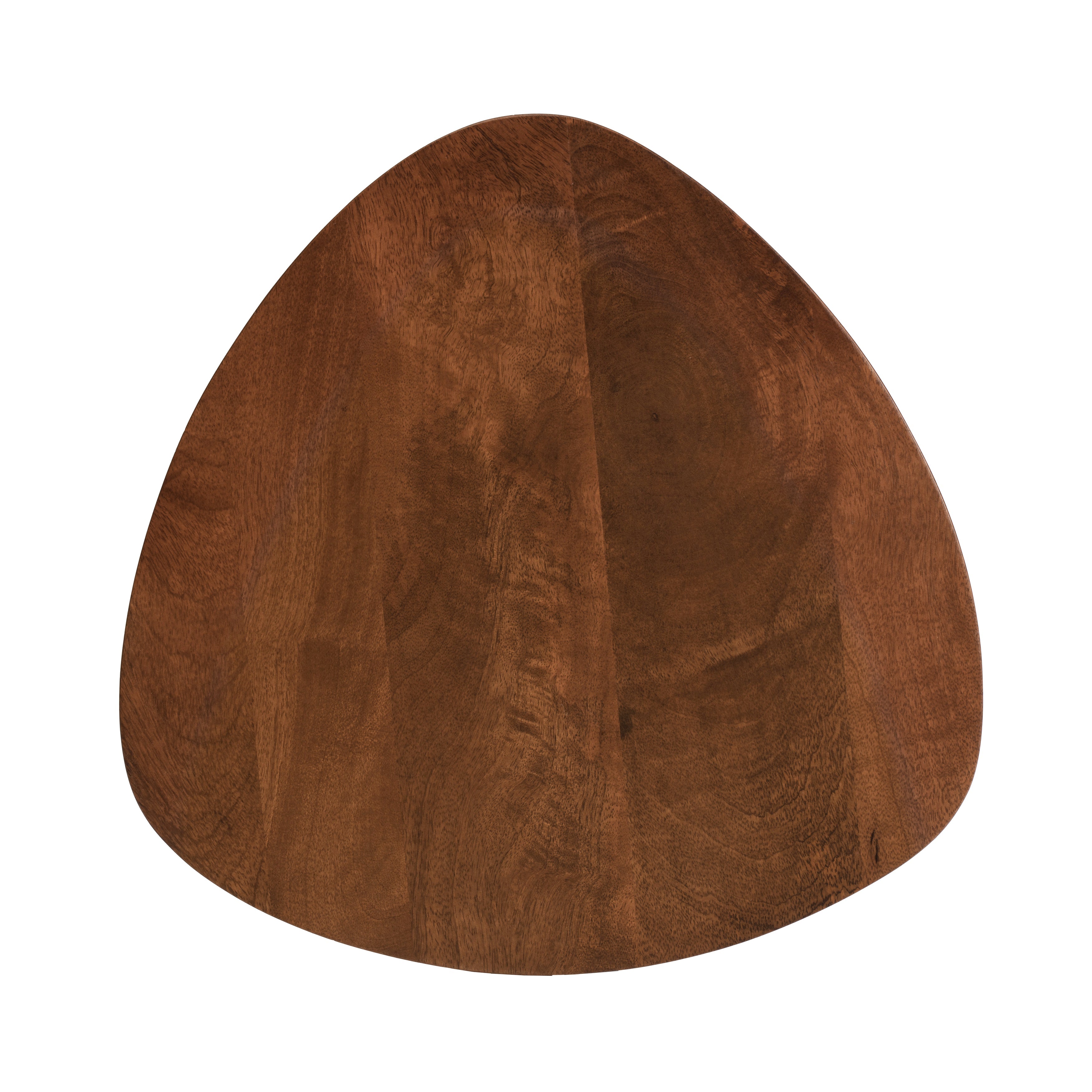 Tora Side Table - Walnut