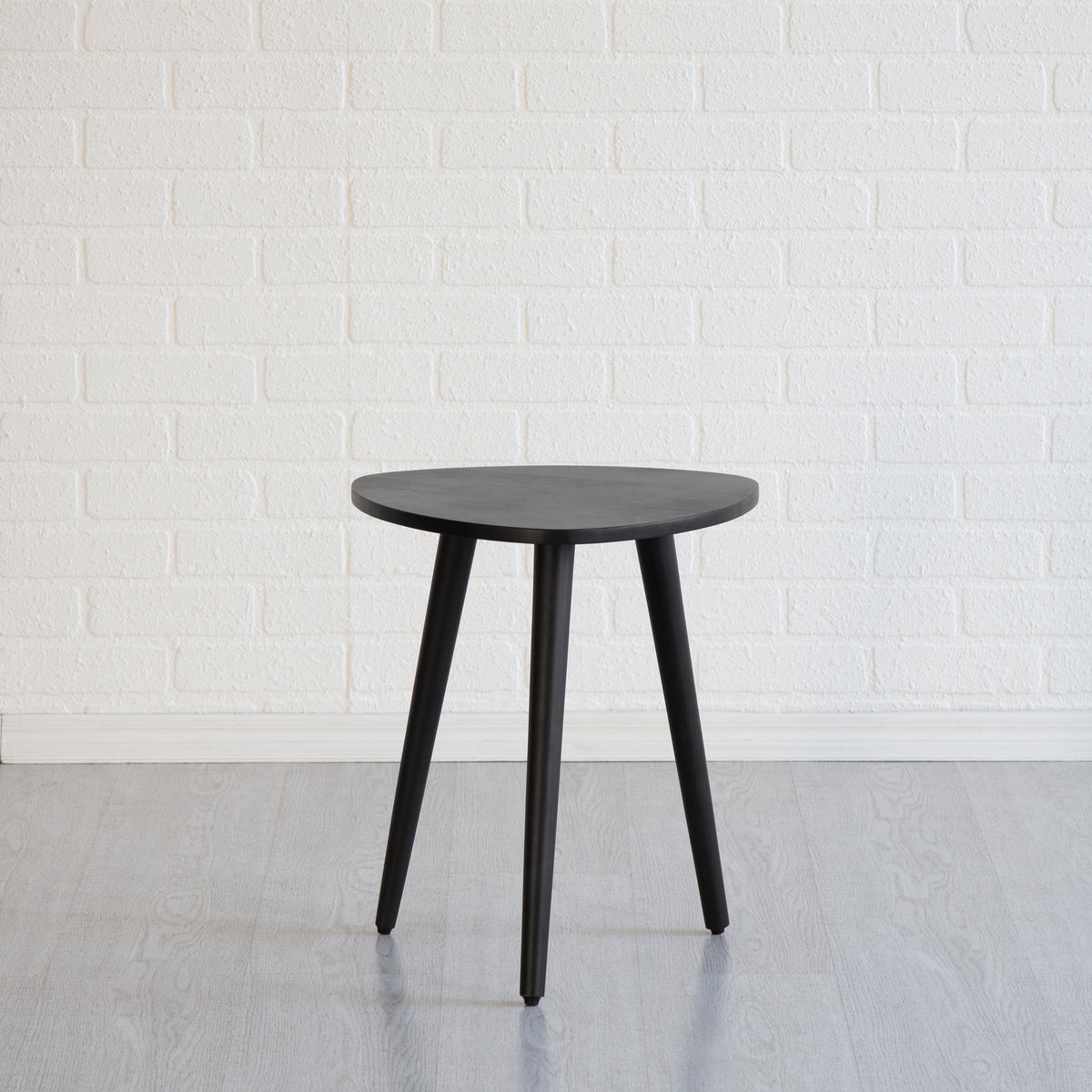 Tora Side Table - Black