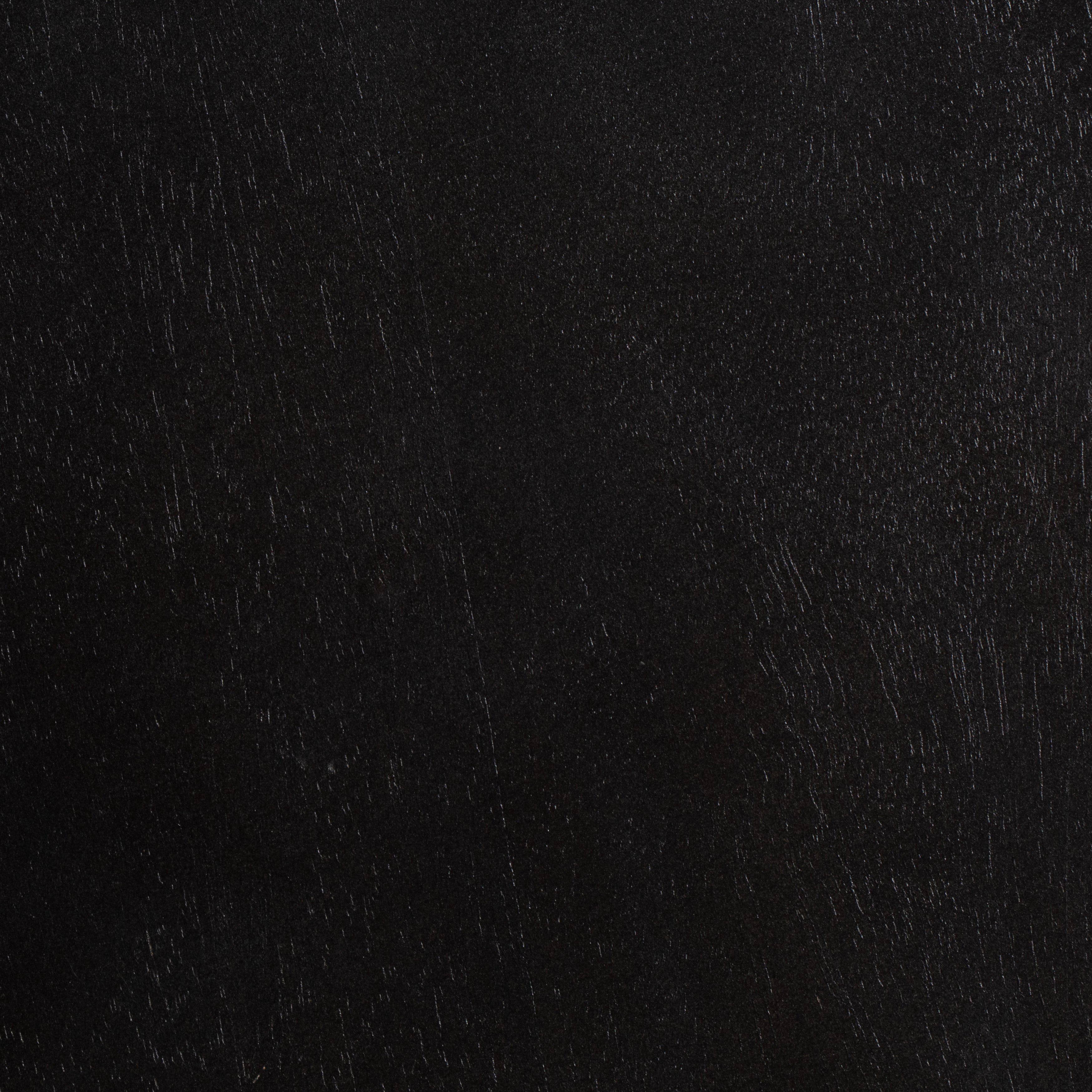 Tora Side Table - Black