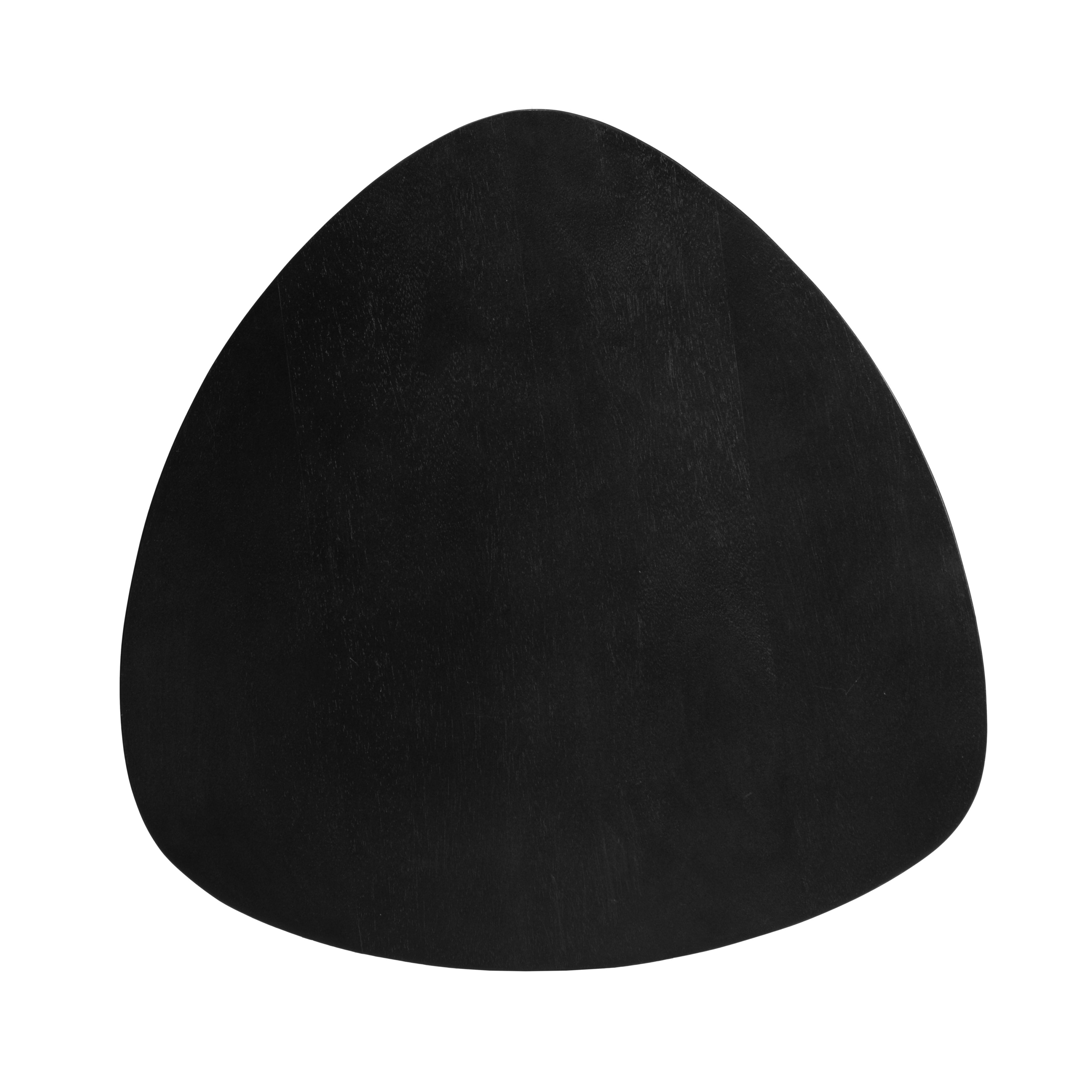 Tora Side Table - Black