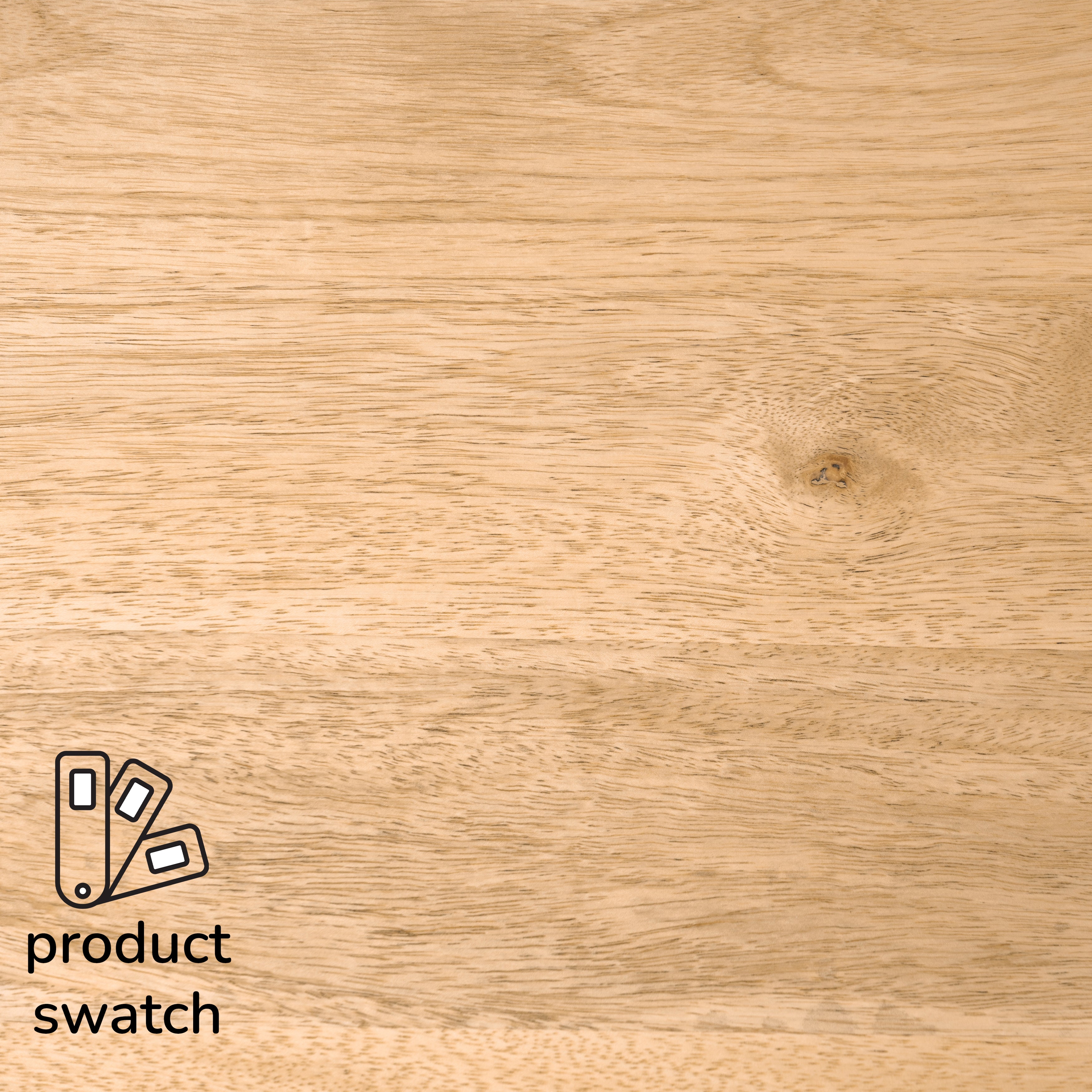 Judy Side Table - Natural