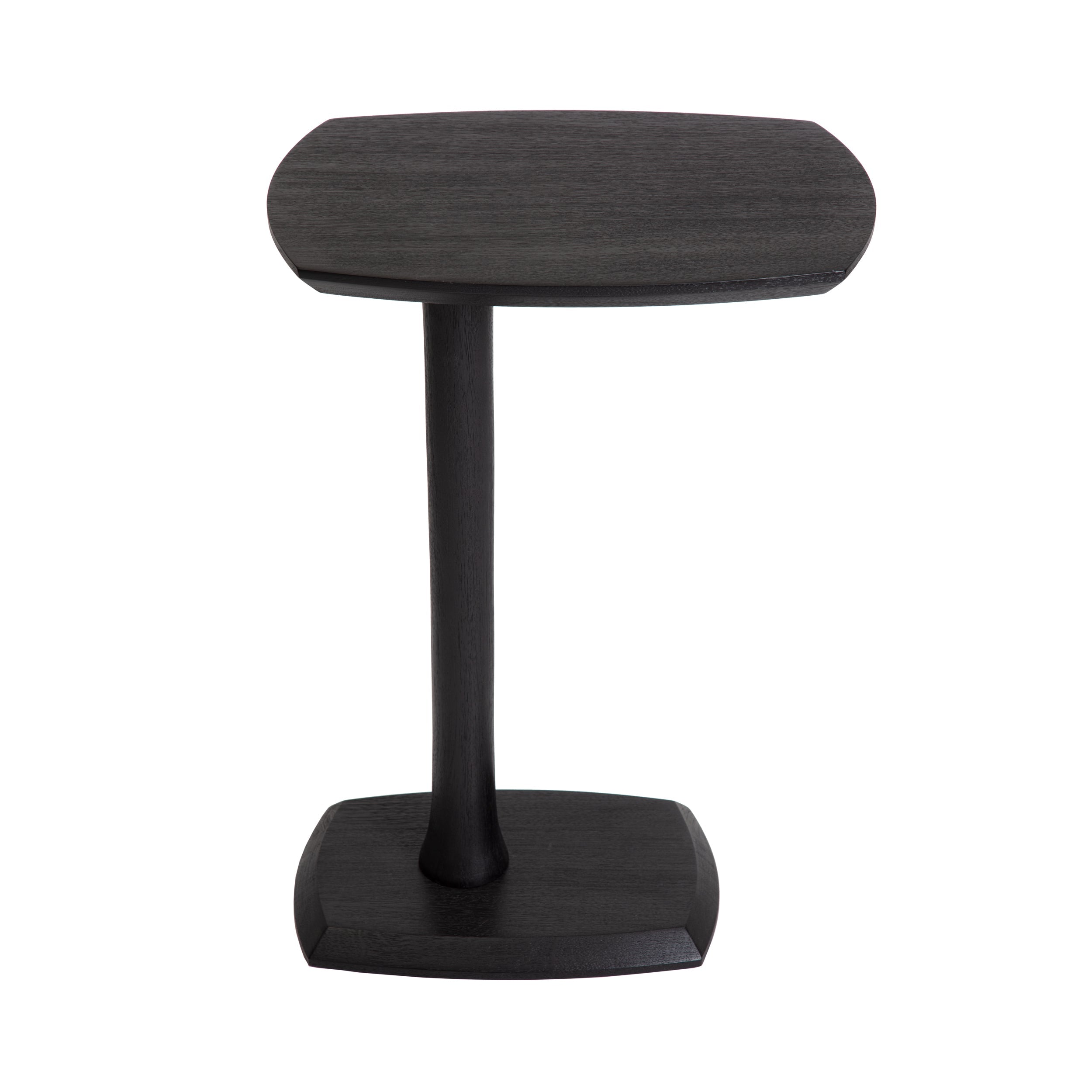 Ellis Side Table - Black