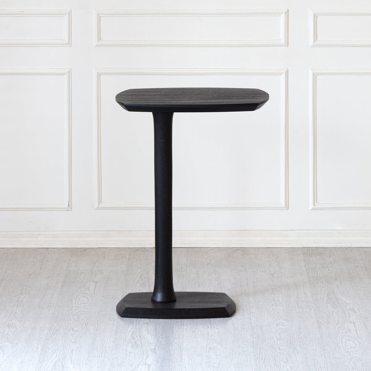 Ellis Side Table - Black