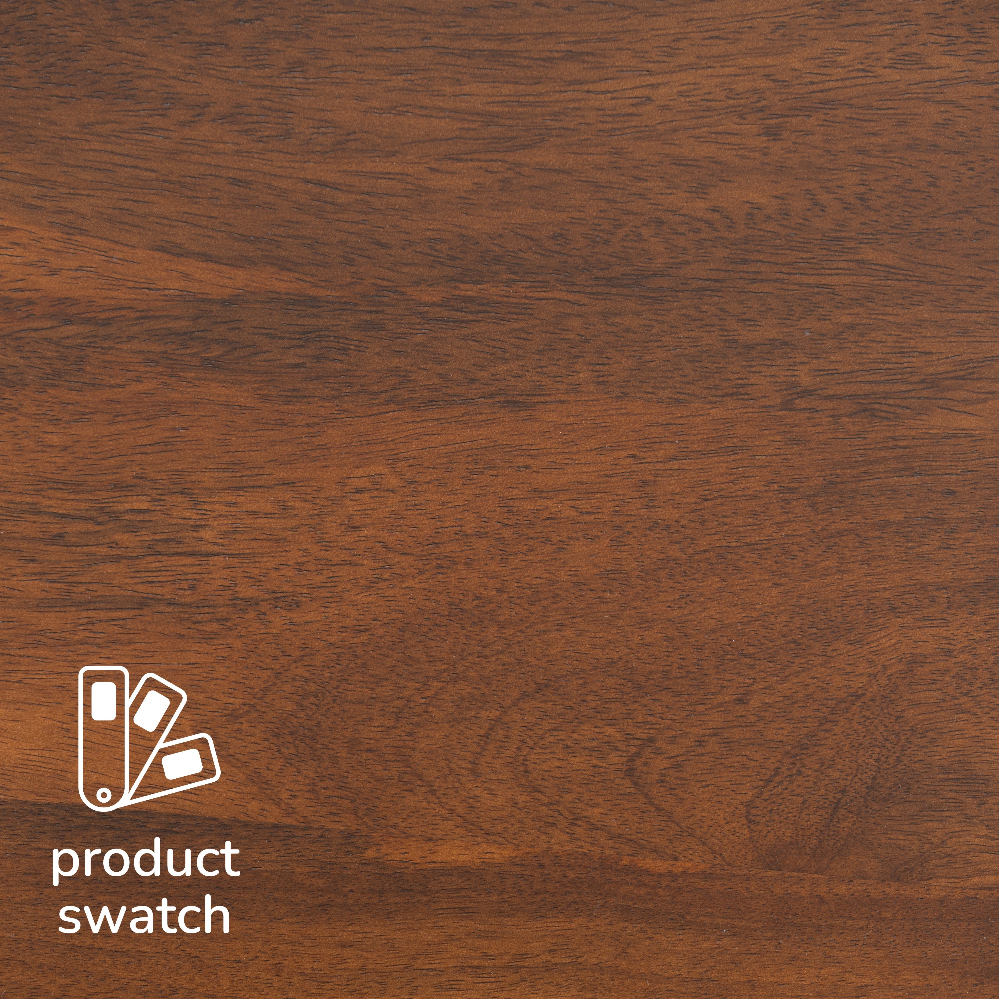Vita Side Table - Walnut
