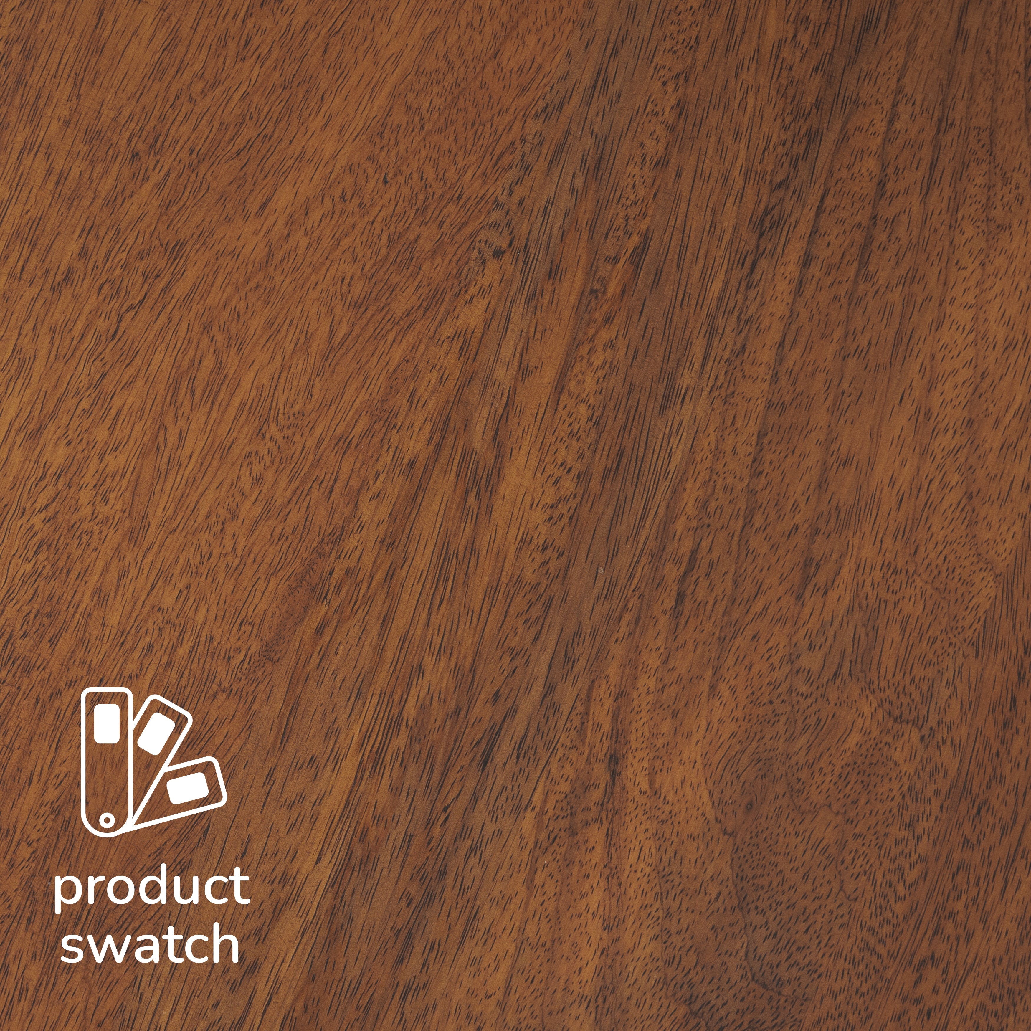 Forbes Side Table - Walnut