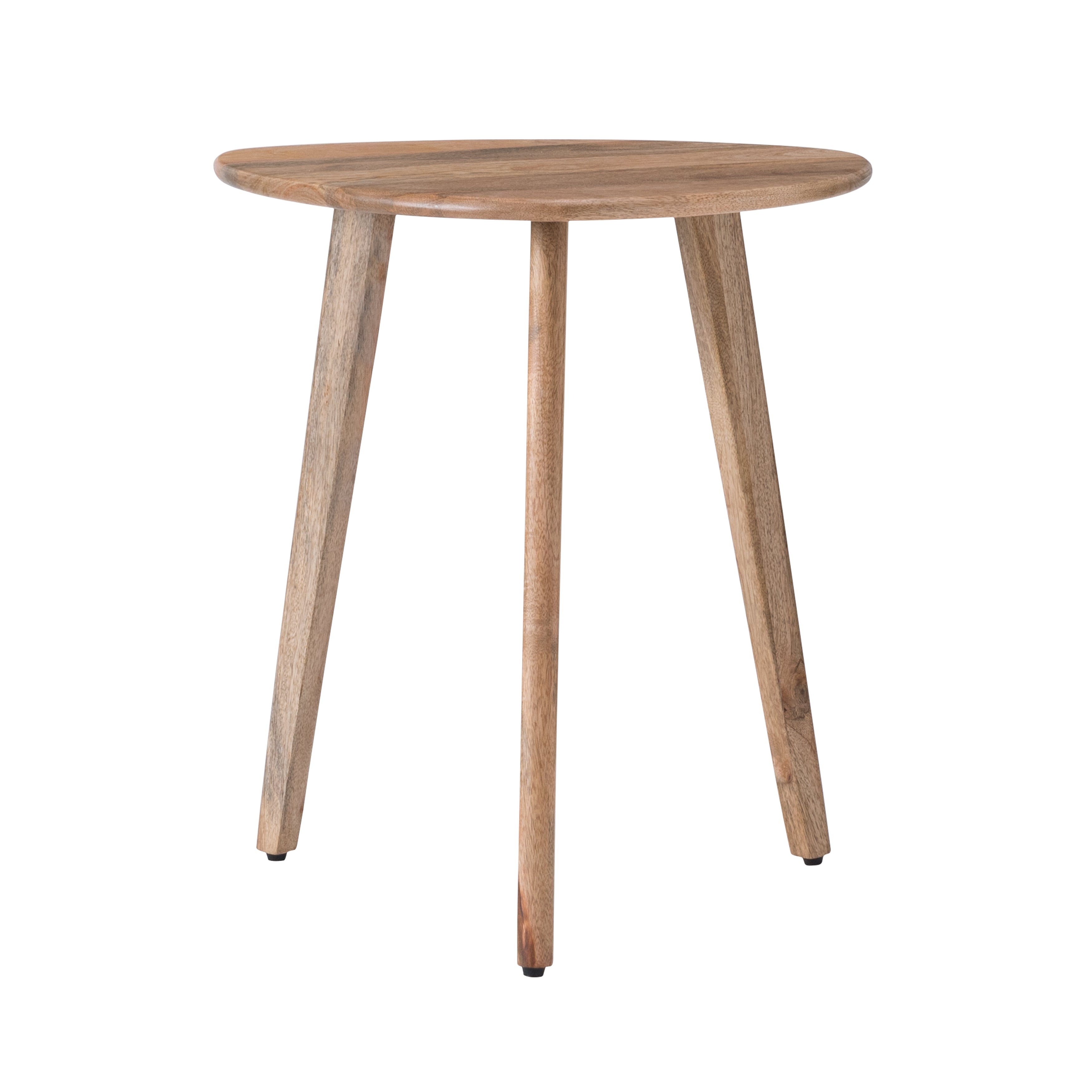 Armstrong Side Table Small - Natural