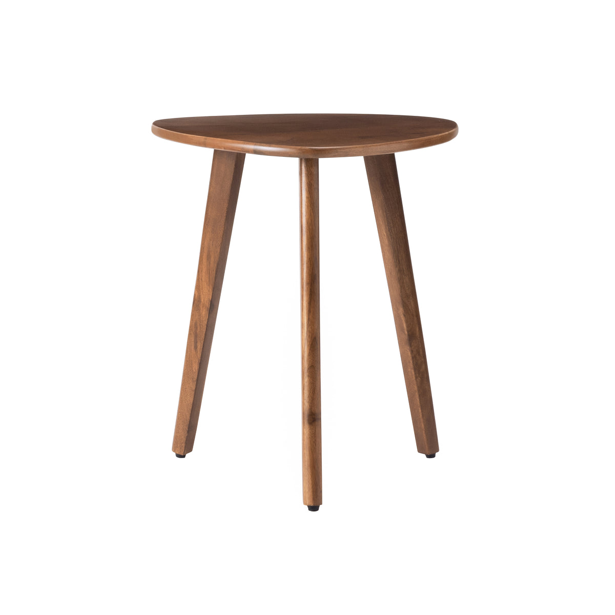 Armstrong Side Table Small - Walnut