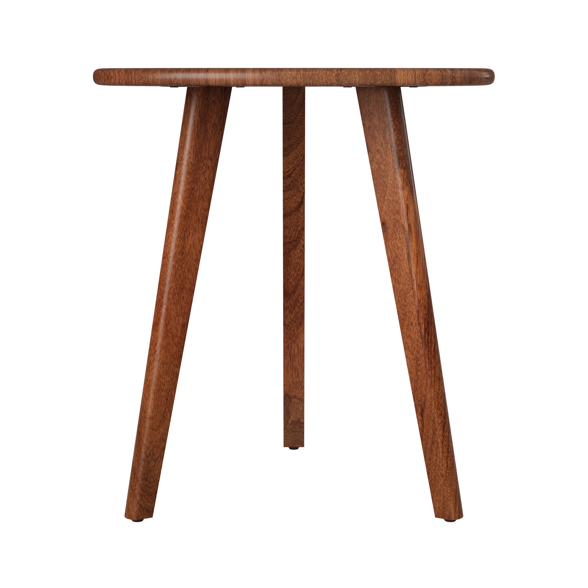 Armstrong Side Table Small - Walnut
