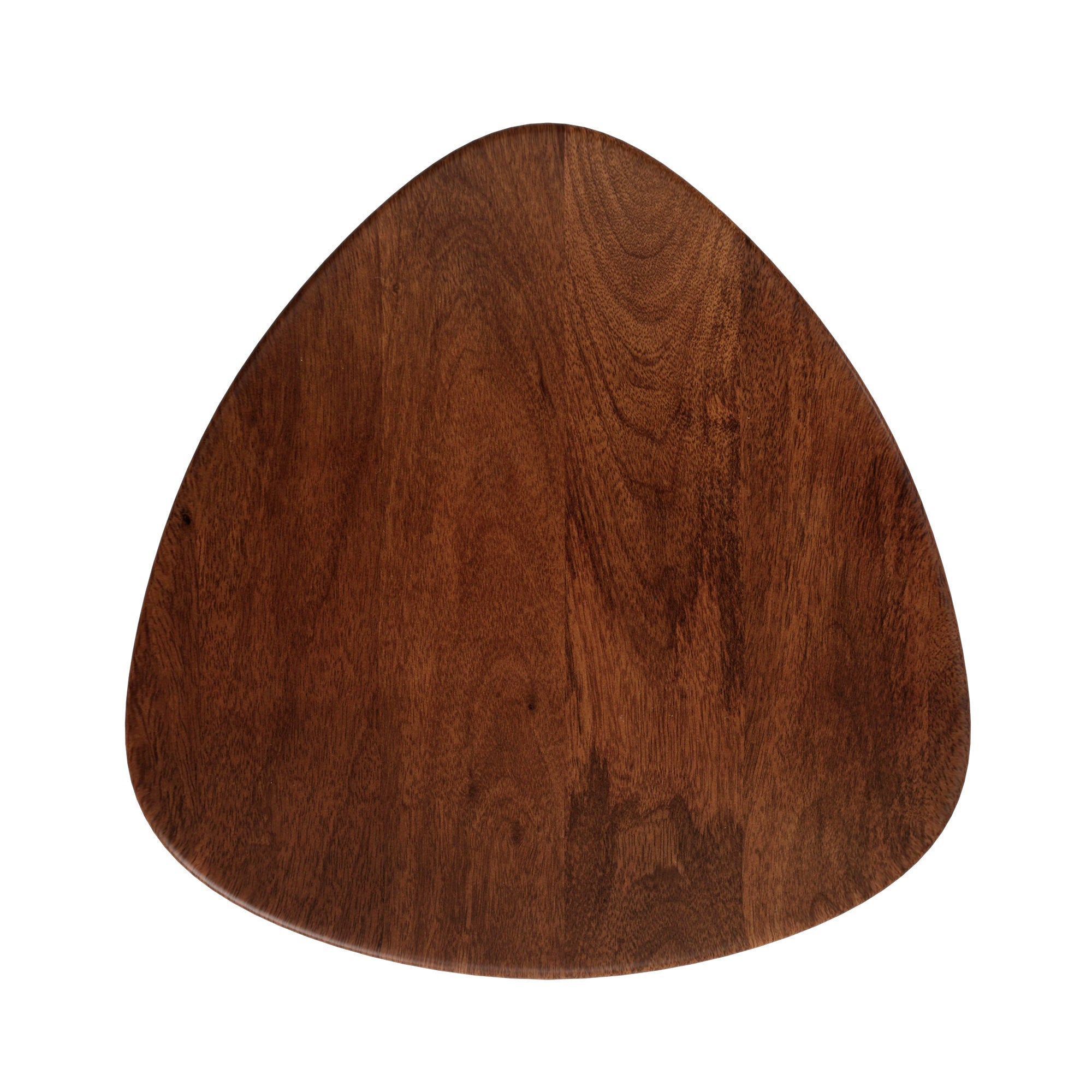 Armstrong Side Table Small - Walnut