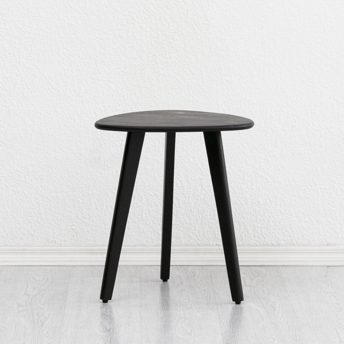Armstrong Side Table Small - Black
