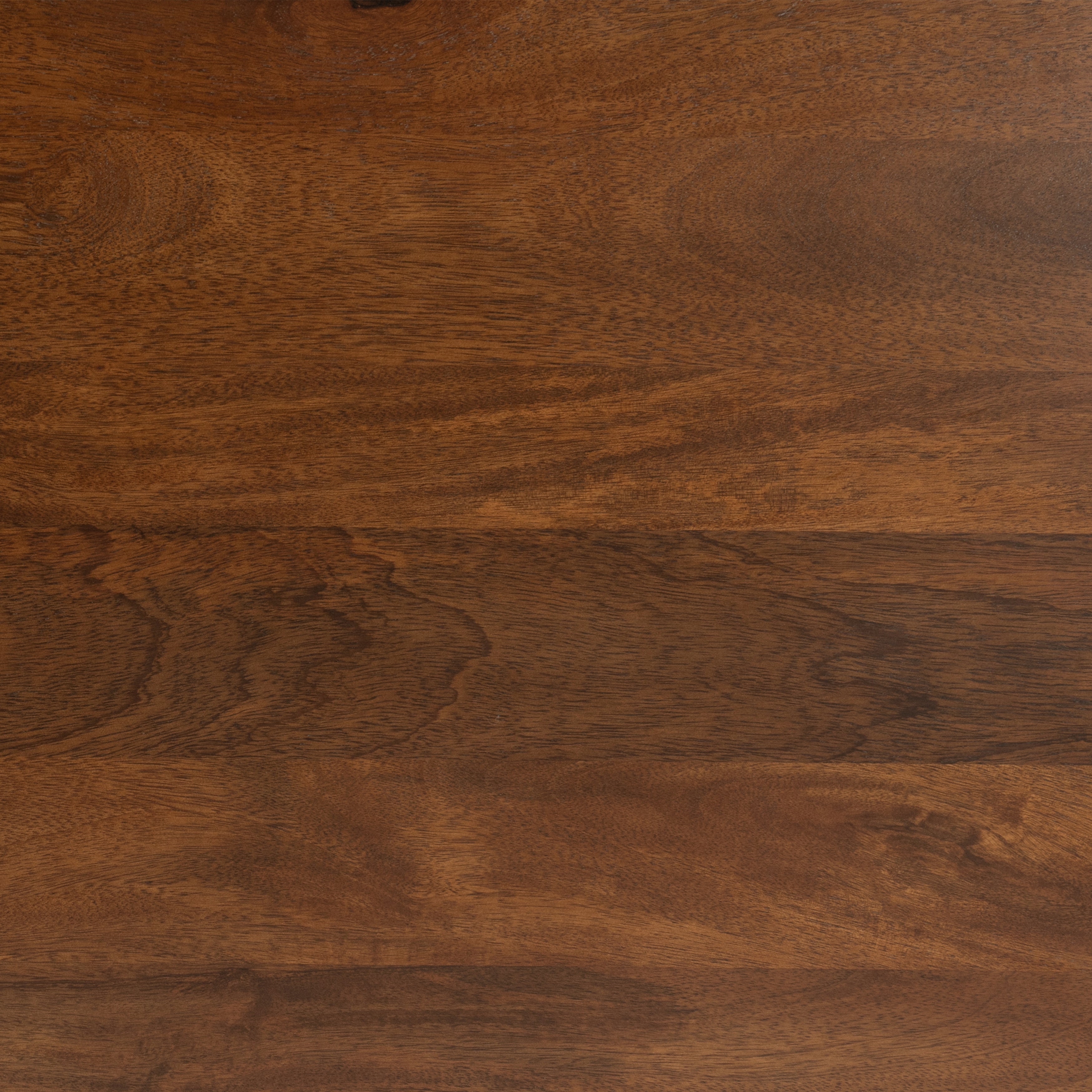 Chervey Tri Pin Side Table Small - Walnut