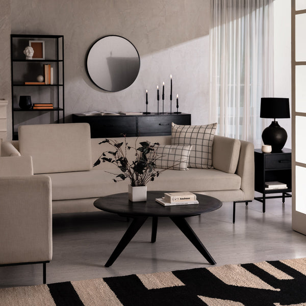 Spooky Meets Stylish: Transform Your Living Room for Halloween