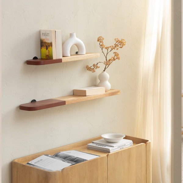 Curved Furniture and Soft Shapes: What This Trend Means