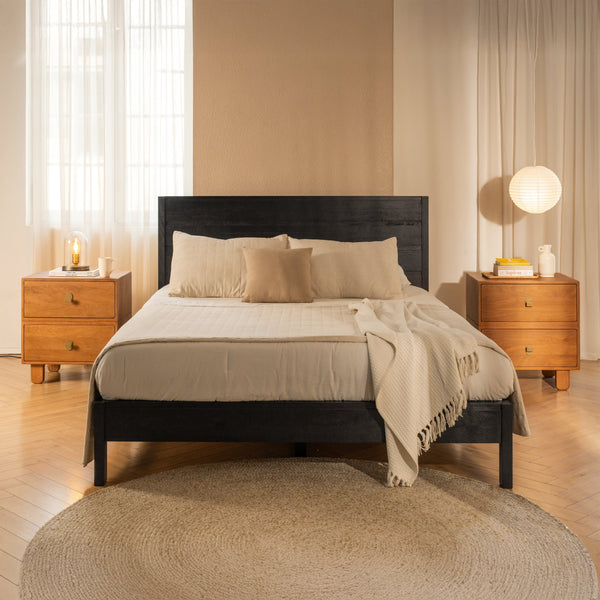 How to Style a Bedside Table: 5 Simple Ideas for Every UK Bedroom
