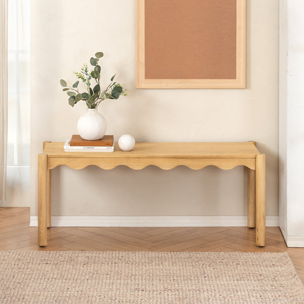 Easy & Practical Ways to Style an Entryway
