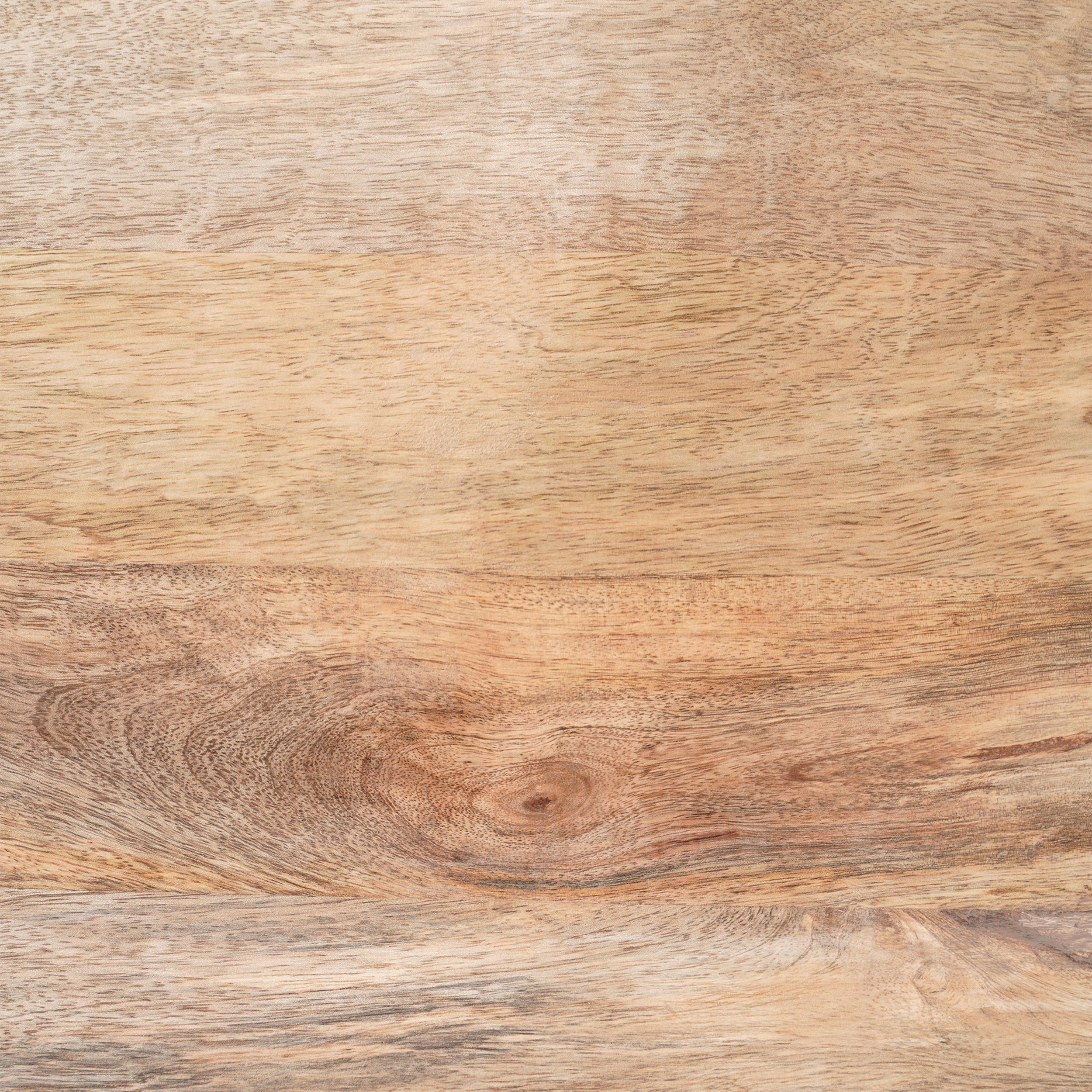 Rombass Bar Stool - Natural Top