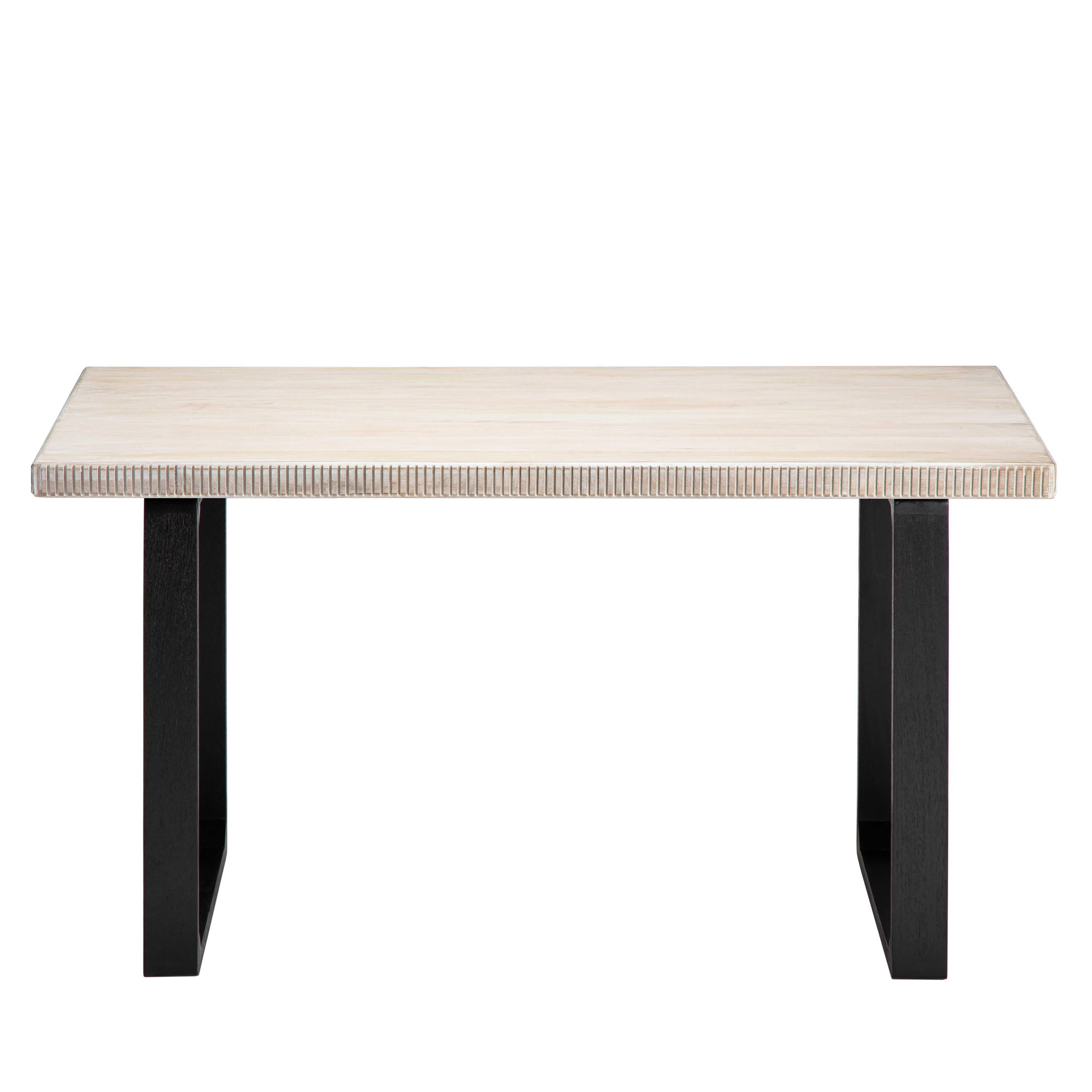 Ancona Desk - Whitewash