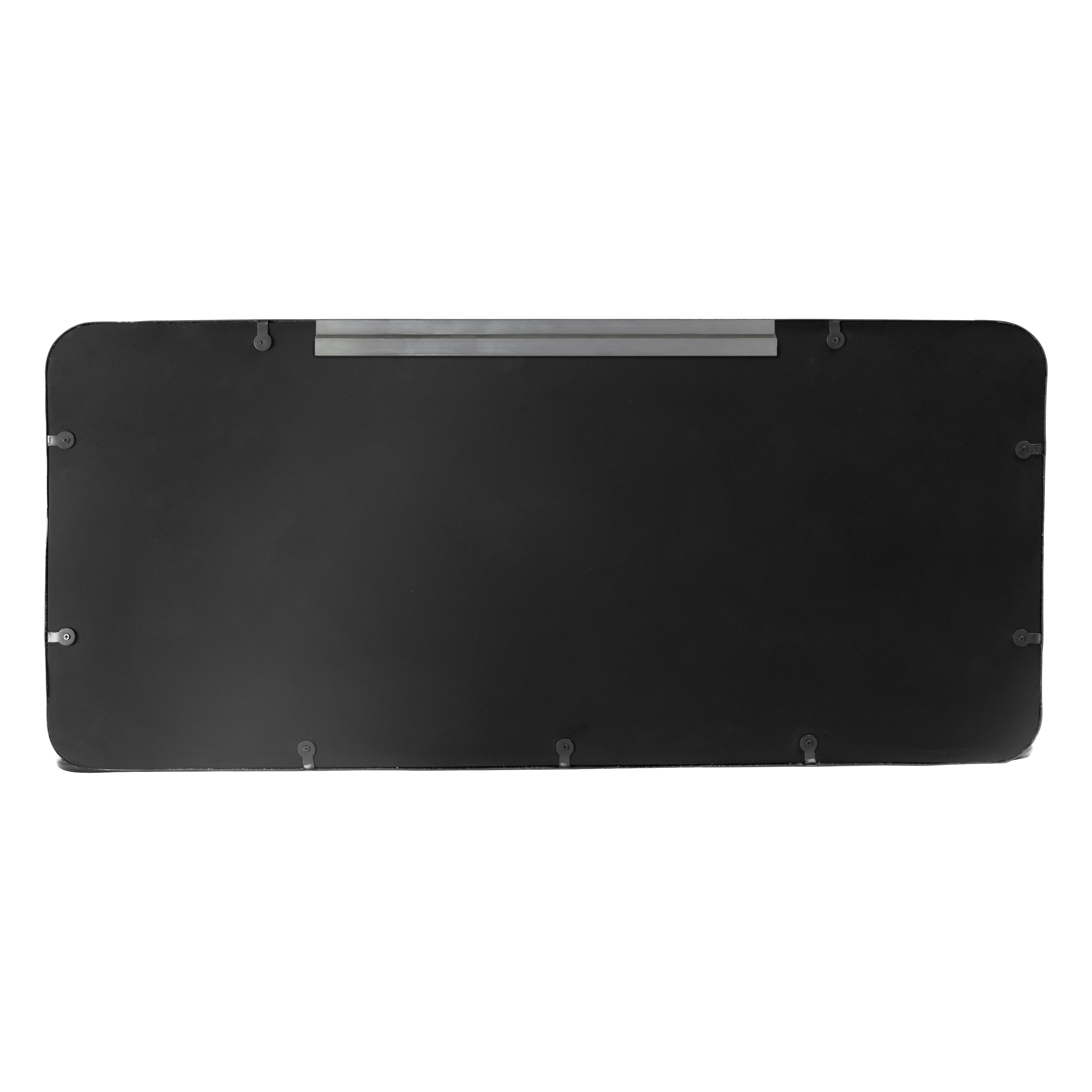 Manom Wall Mirror With Shelf