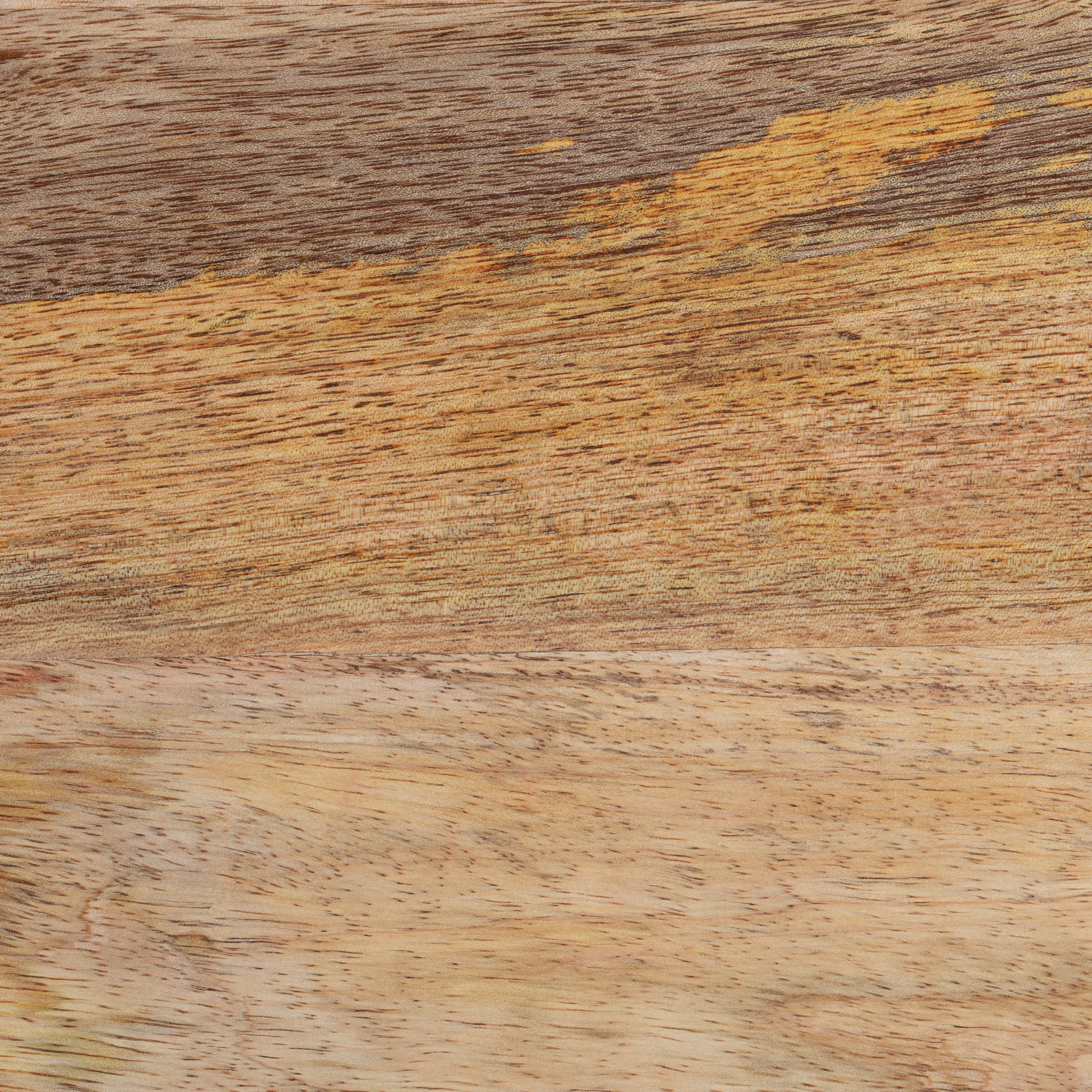 Phantom Wall Mounted Shelf - Natural & Black