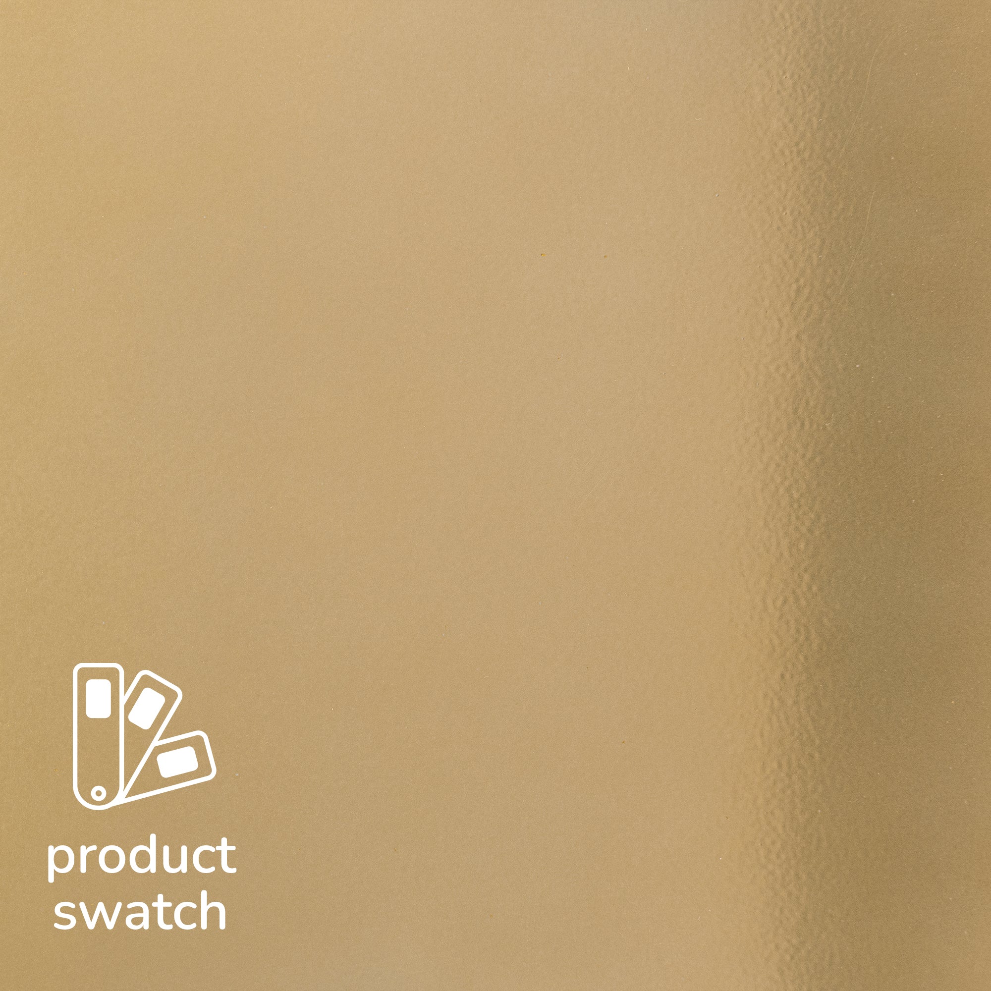 Luna 3 Tier Wall Mounted Shelves - Gold