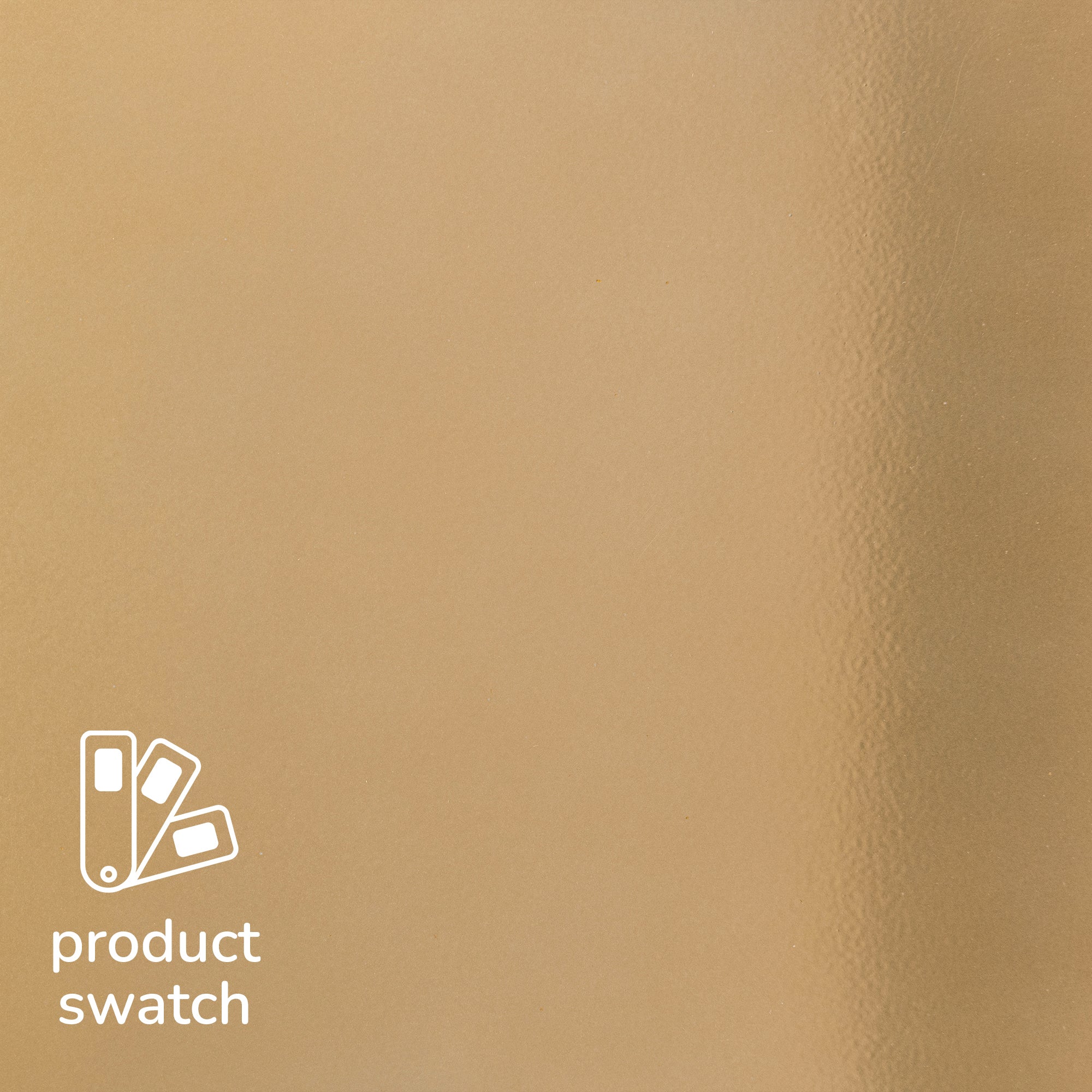 Haverstock Set Of 5 Wall Mounted Shelves - Gold