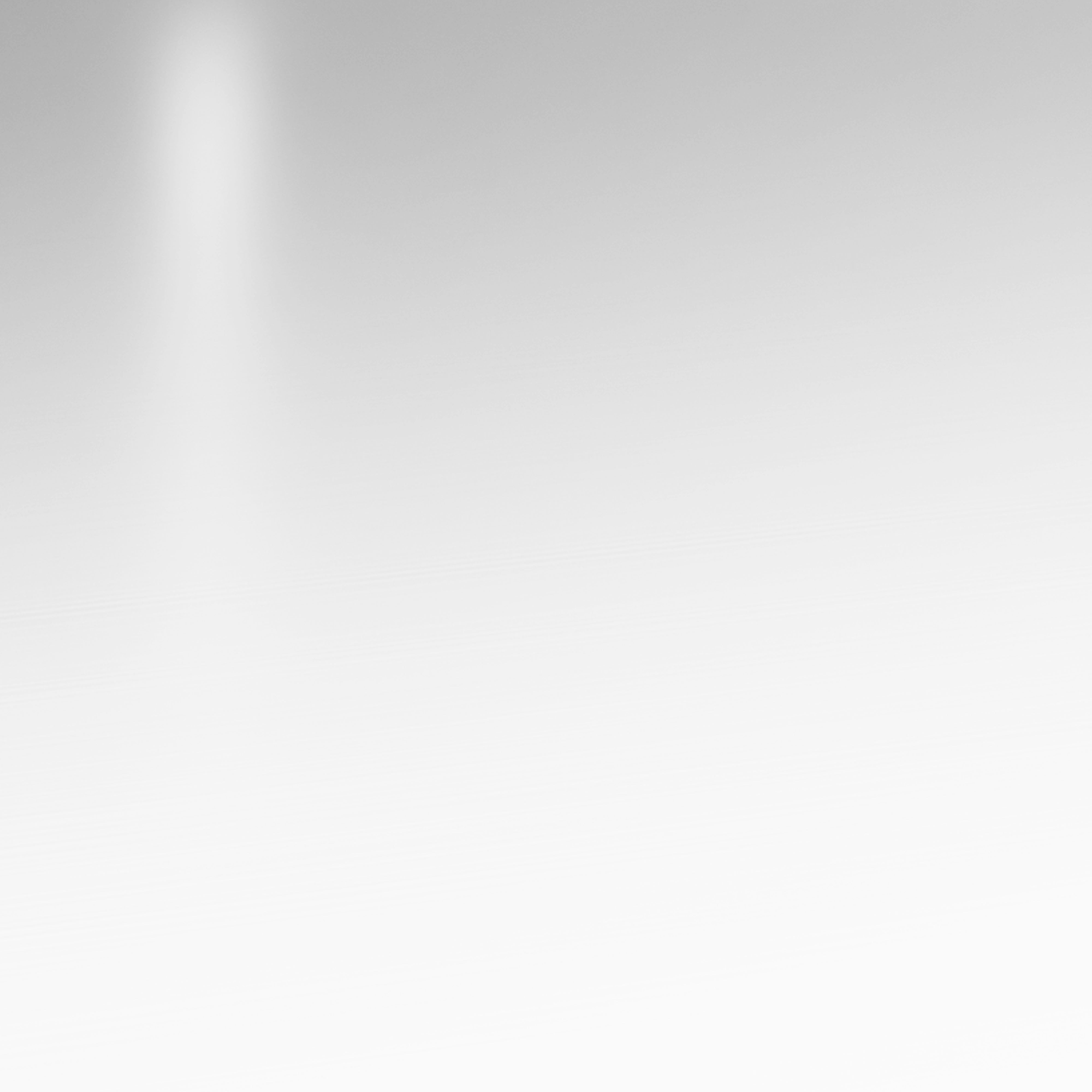 Sammy Metal White Shelf - Large