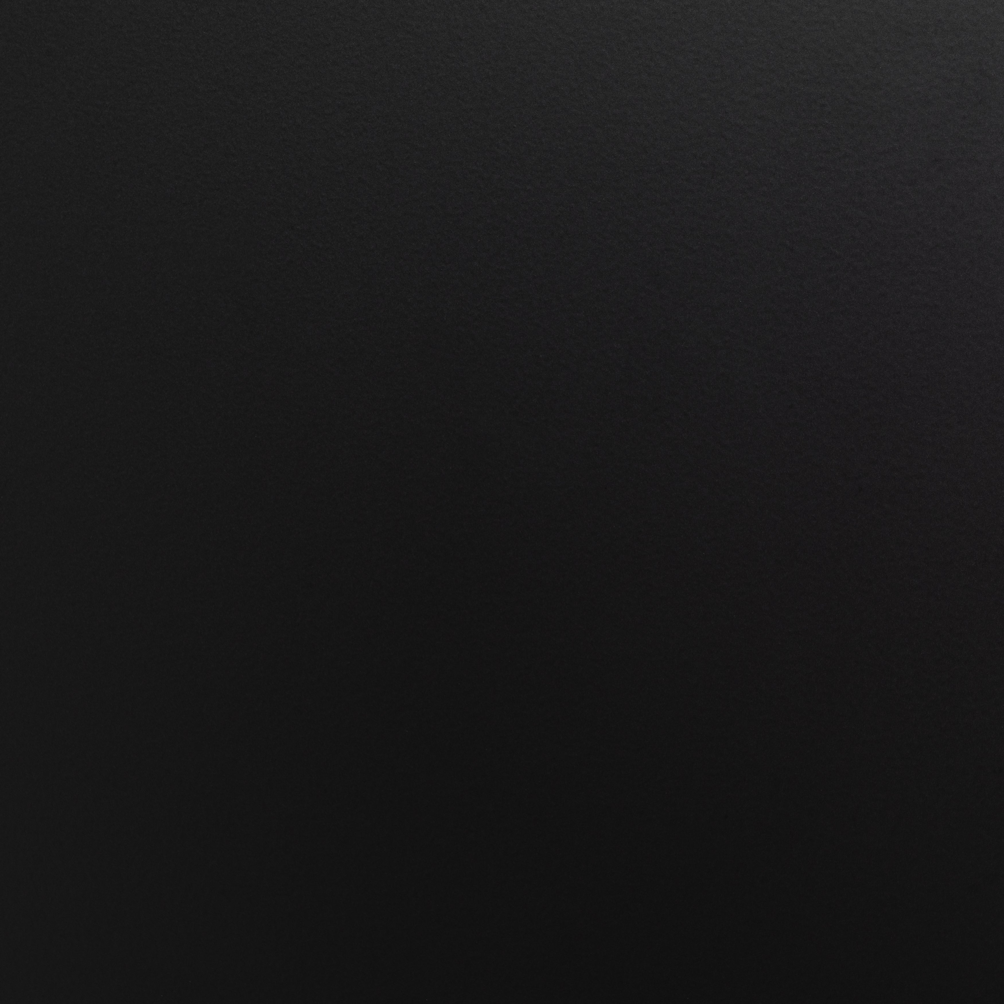 Brockwell Metal Black Nightstand