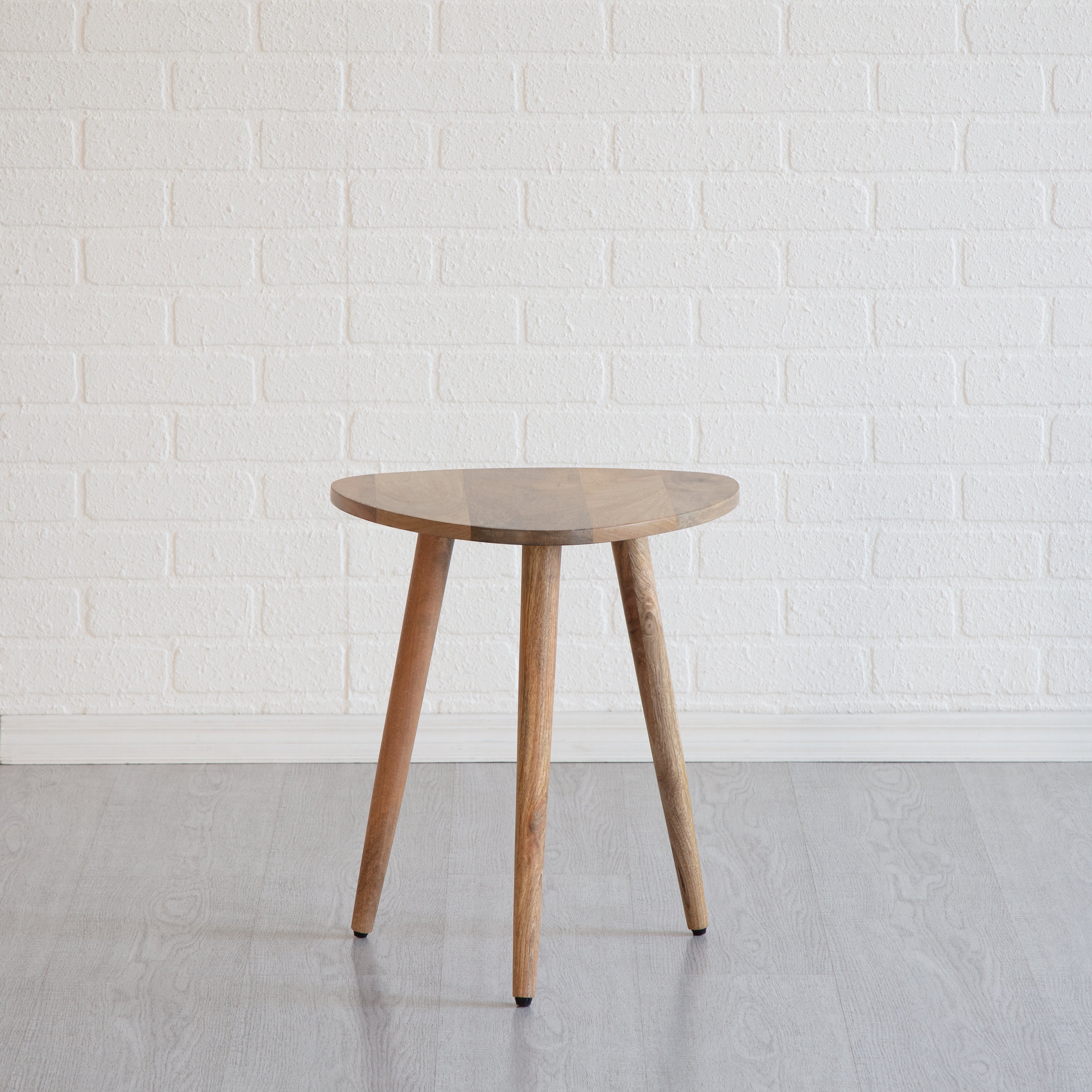 Tora Side Table - Natural