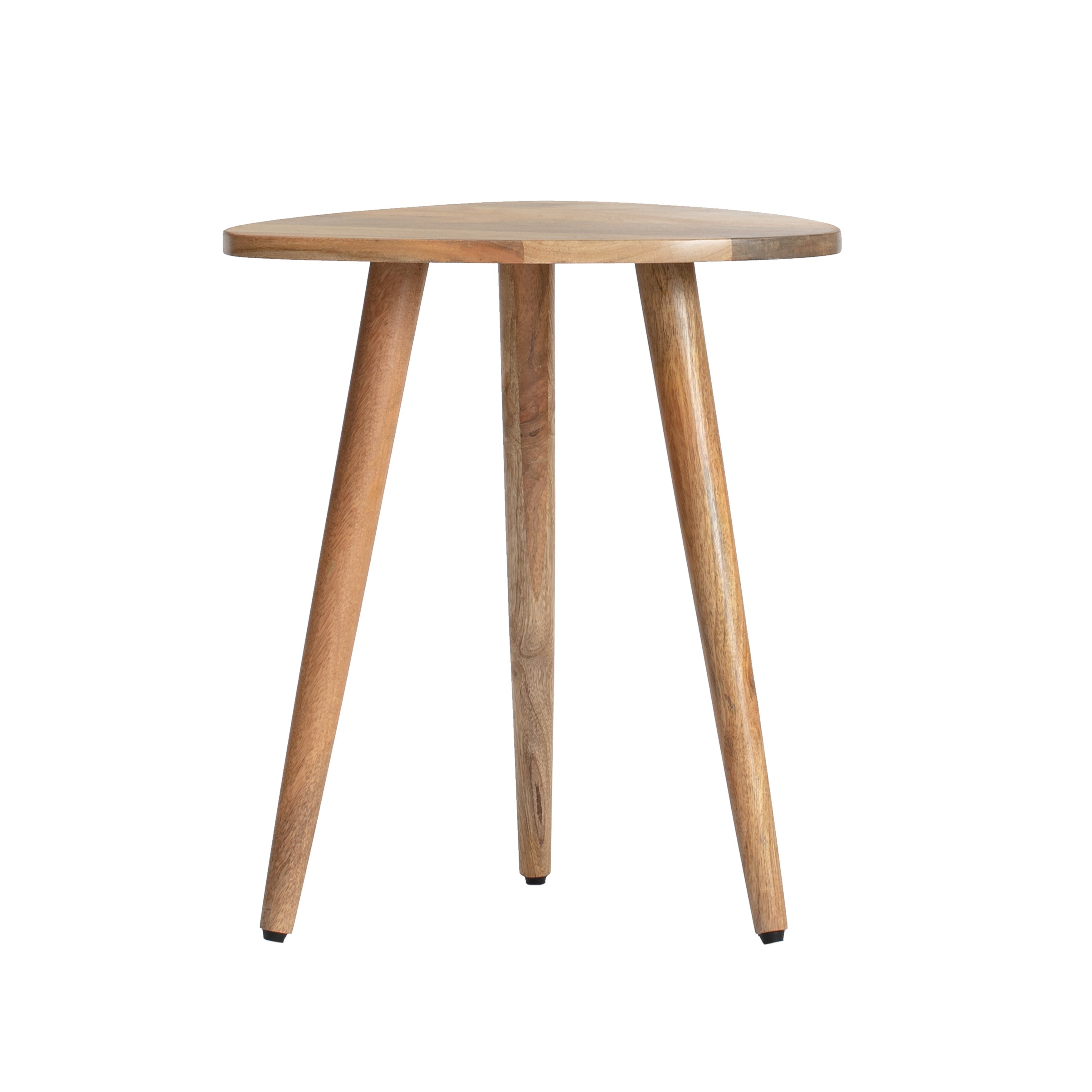 Tora Side Table - Natural