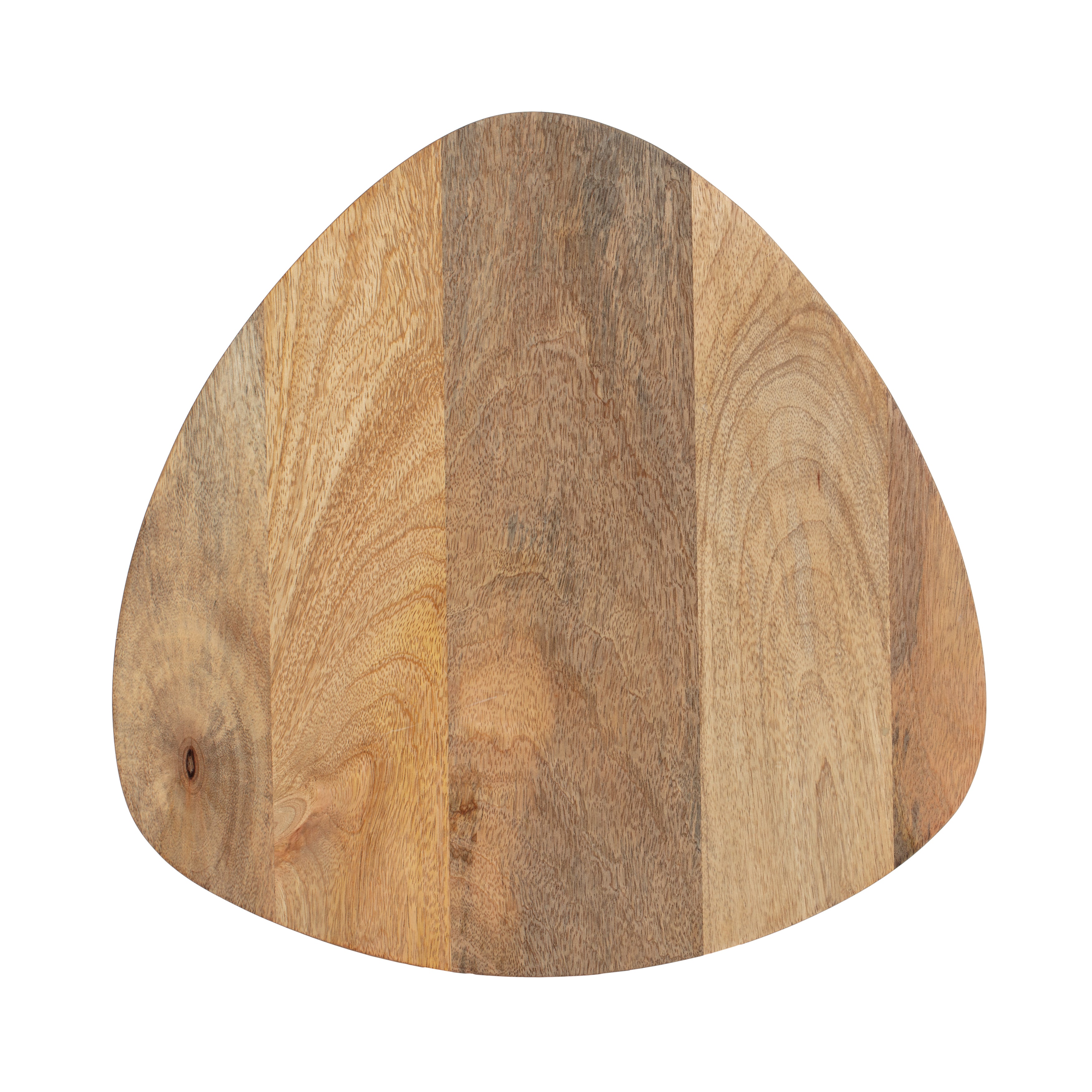 Tora Side Table - Natural