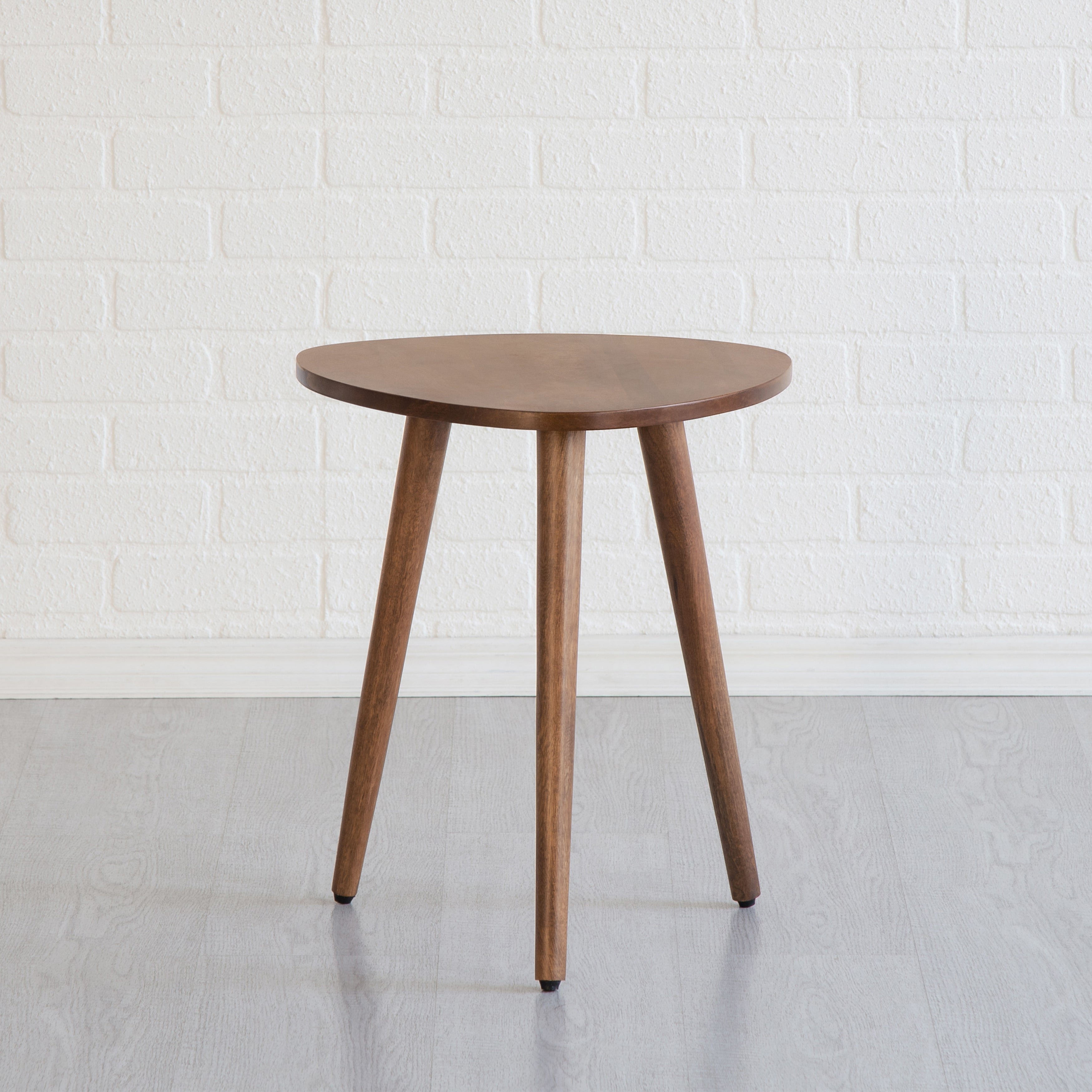 Tora Side Table - Walnut