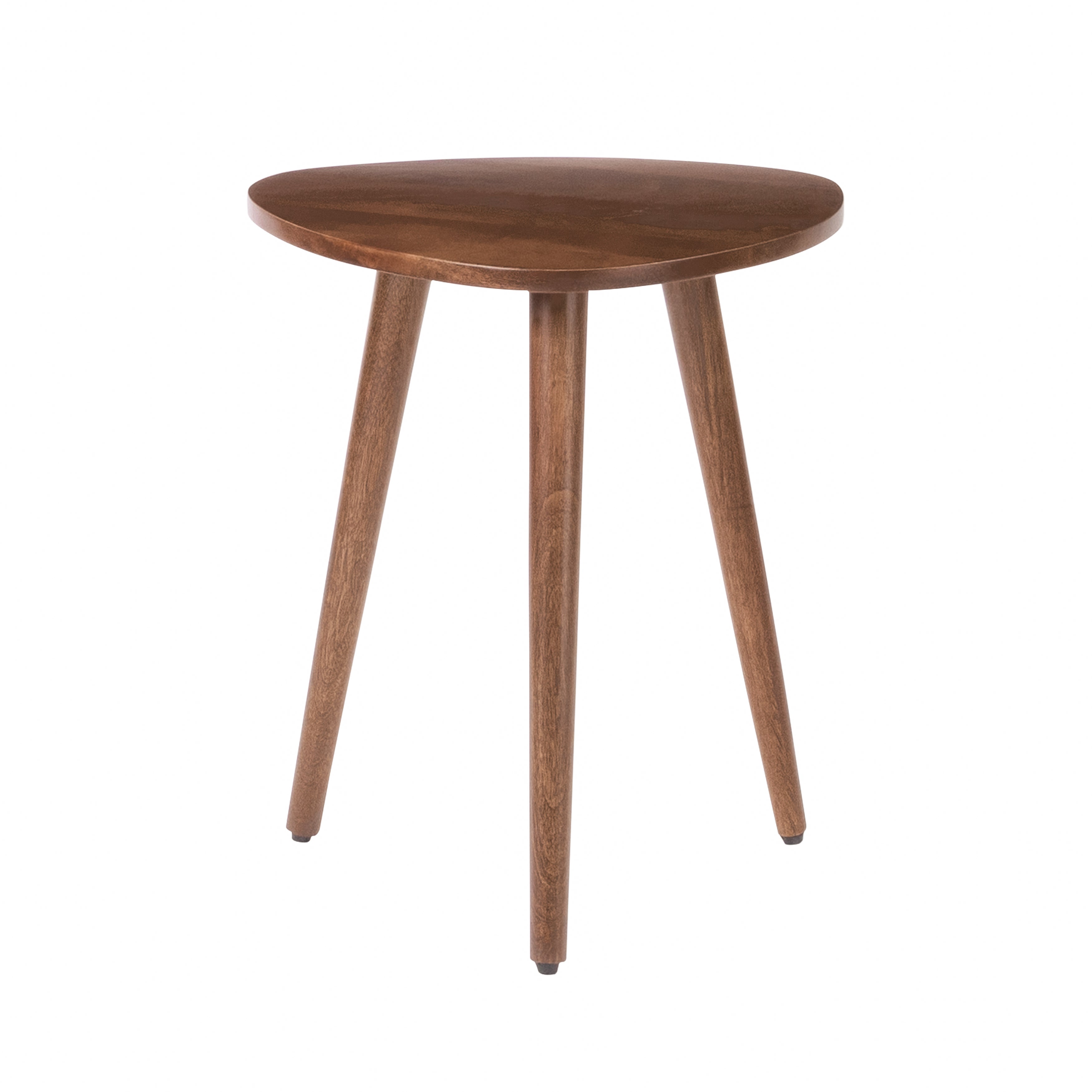 Tora Side Table - Walnut