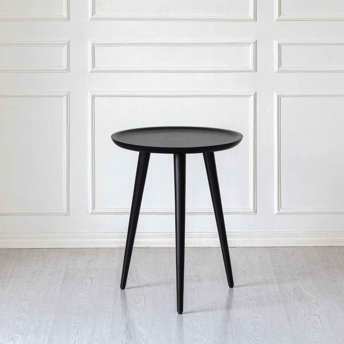 Electra Side Table - Black