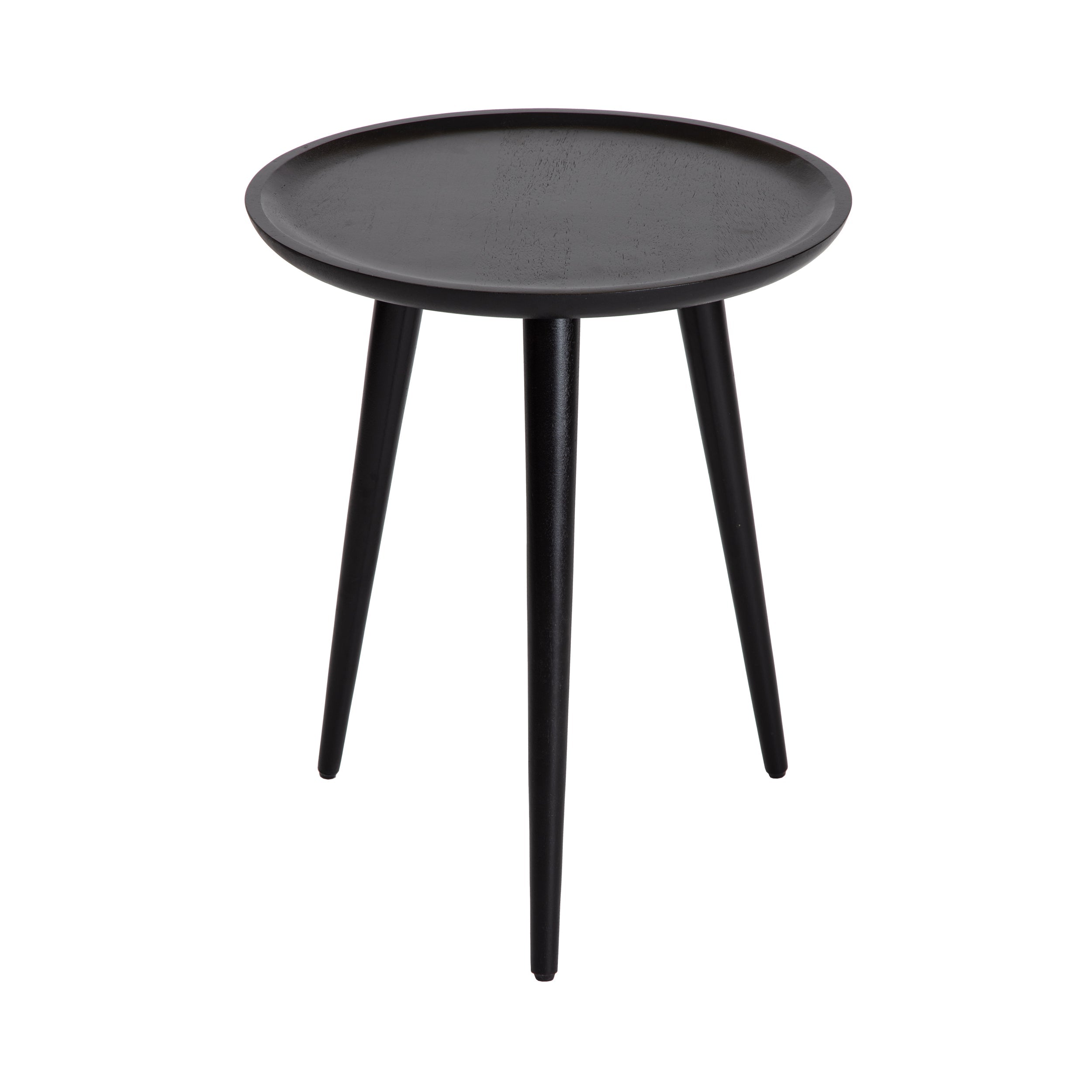 Electra Side Table - Black