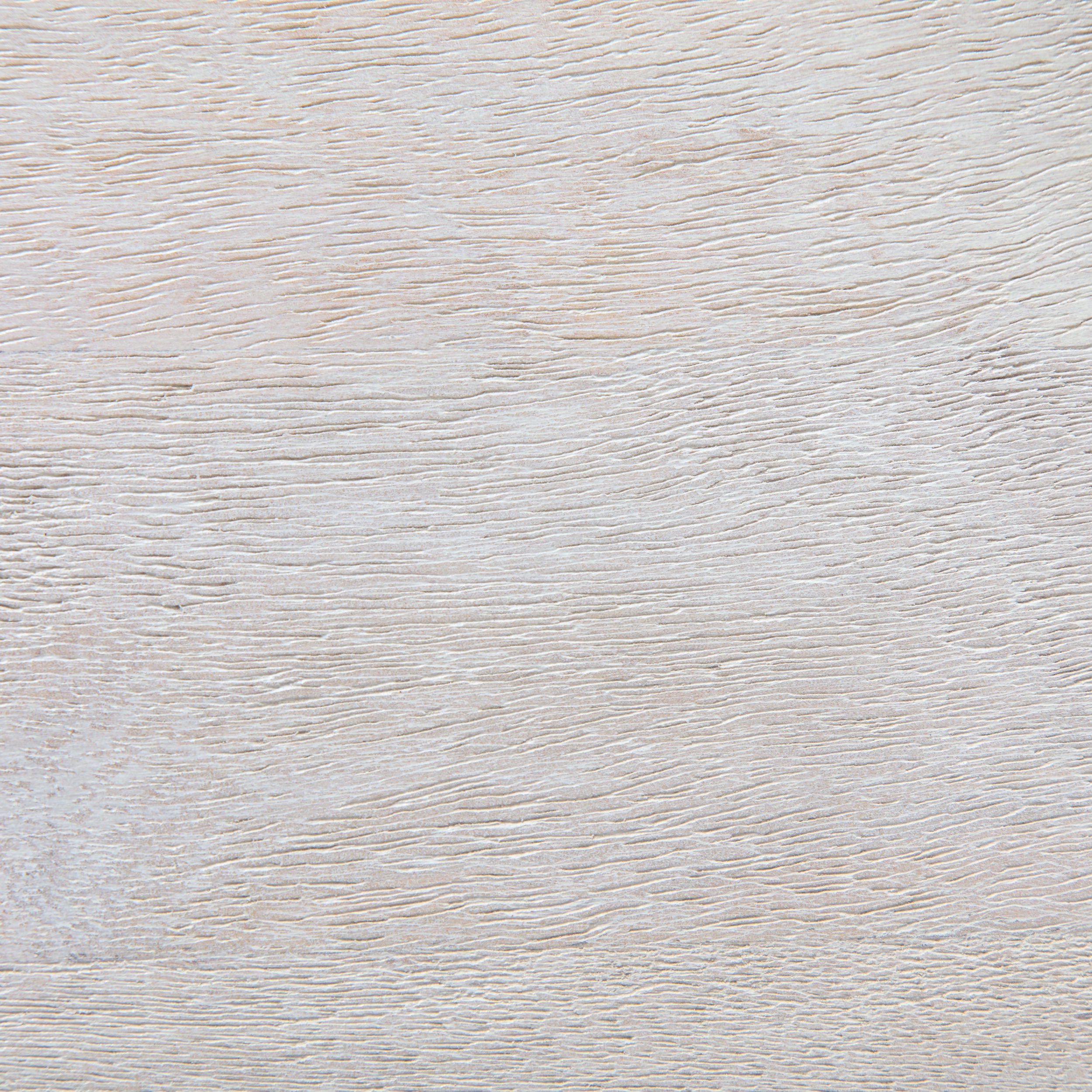 Electra Side Table - Whitewash