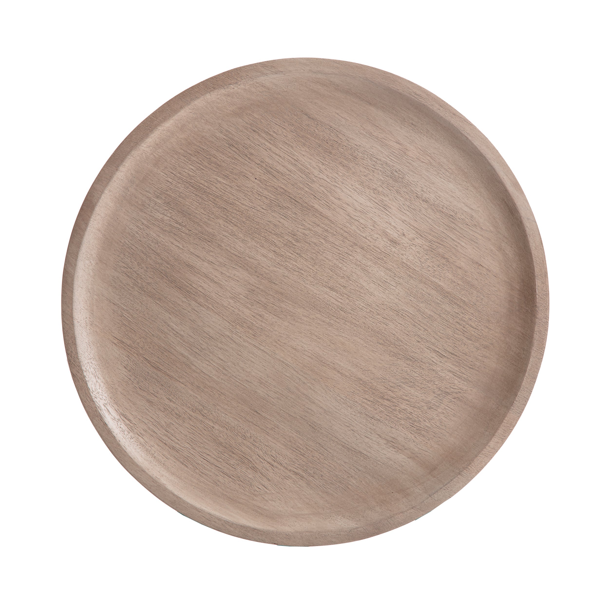 Electra Side Table - Greige