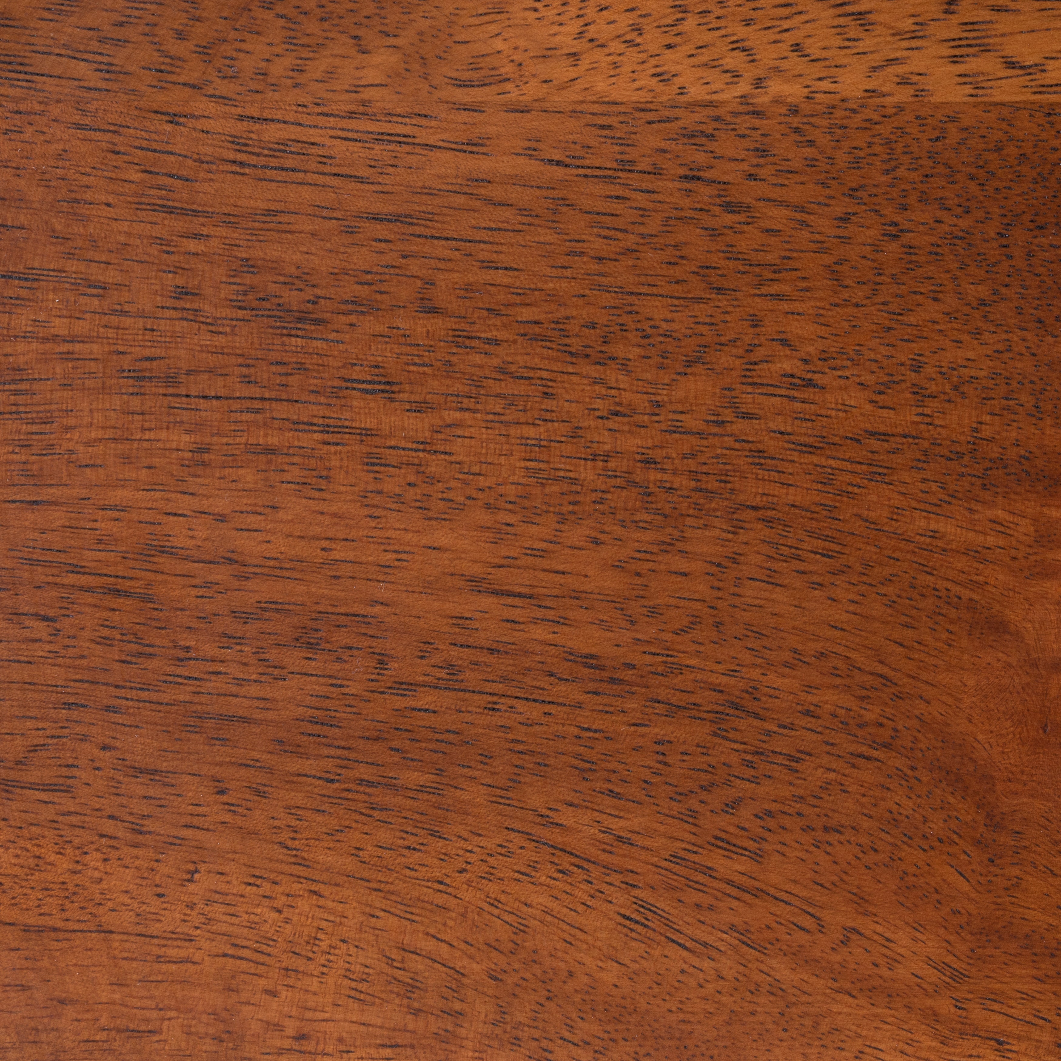 Campbell Side Table - Walnut