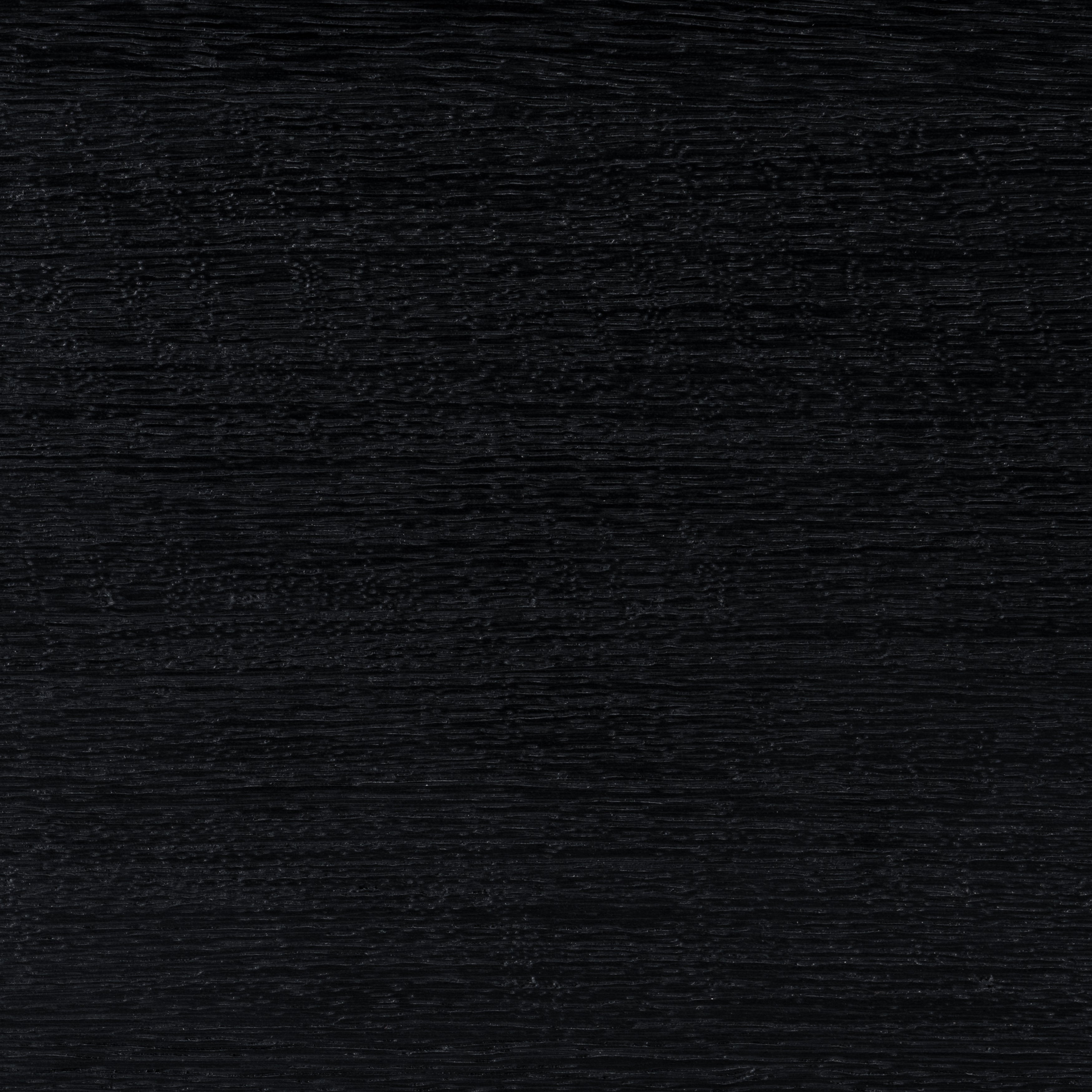 Campbell Side Table - Black