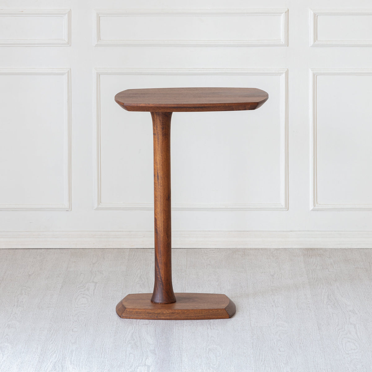 Ellis Side Table - Walnut
