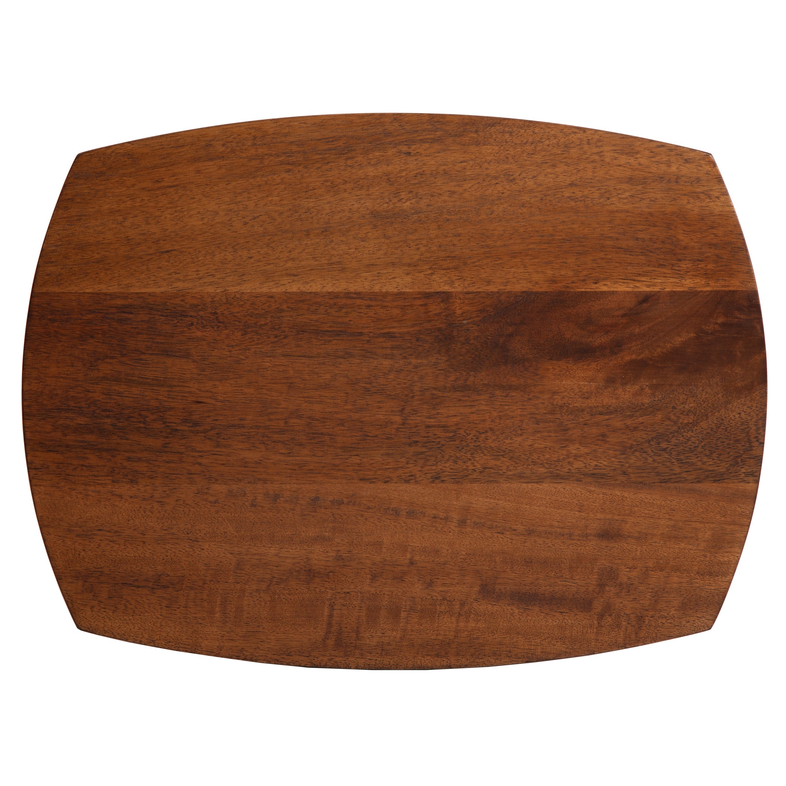 Ellis Side Table - Walnut