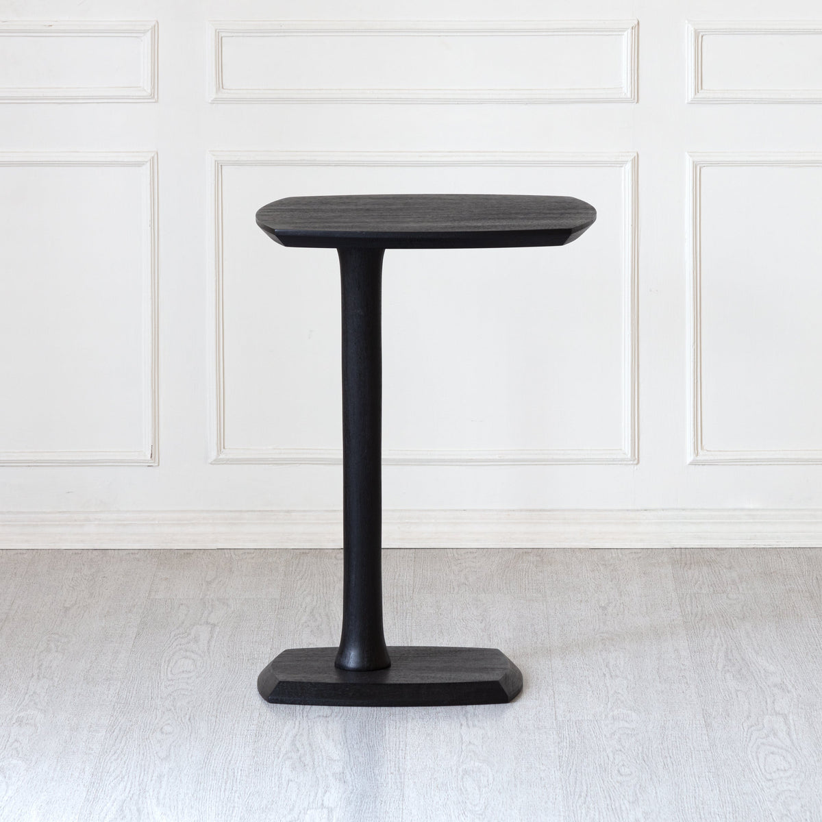Ellis Side Table - Black